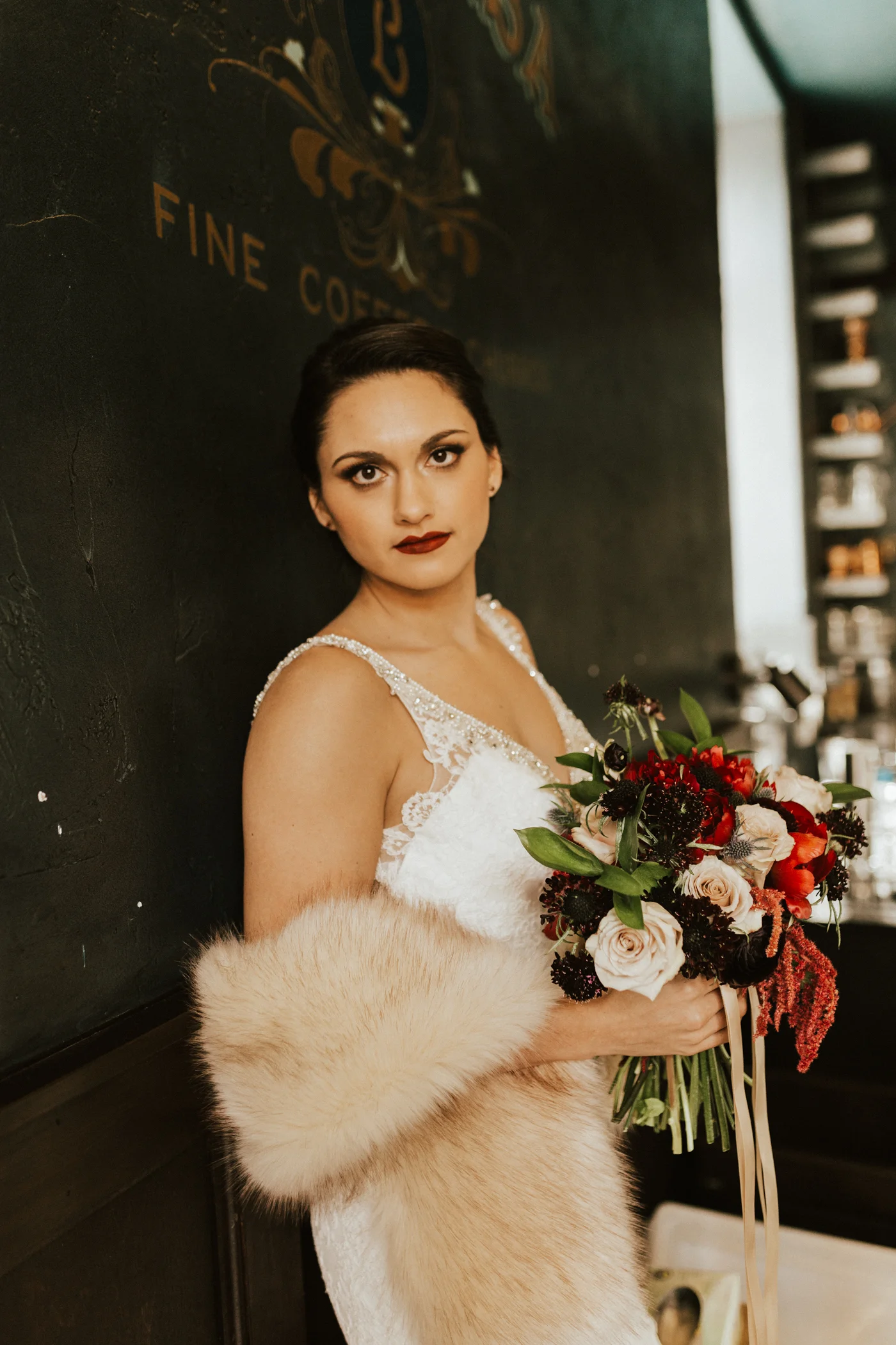 New York City wedding photographer