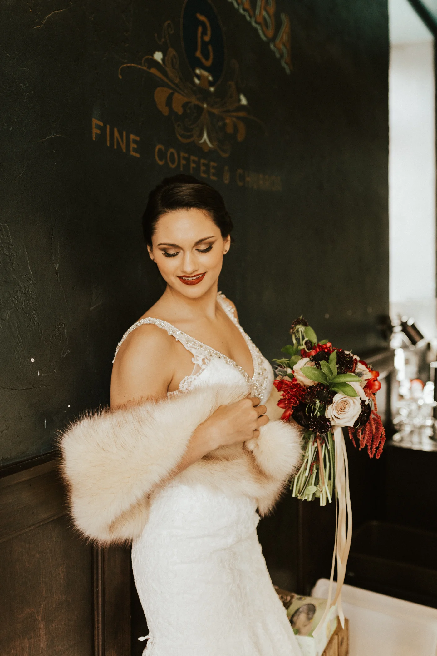 New York City wedding photographer