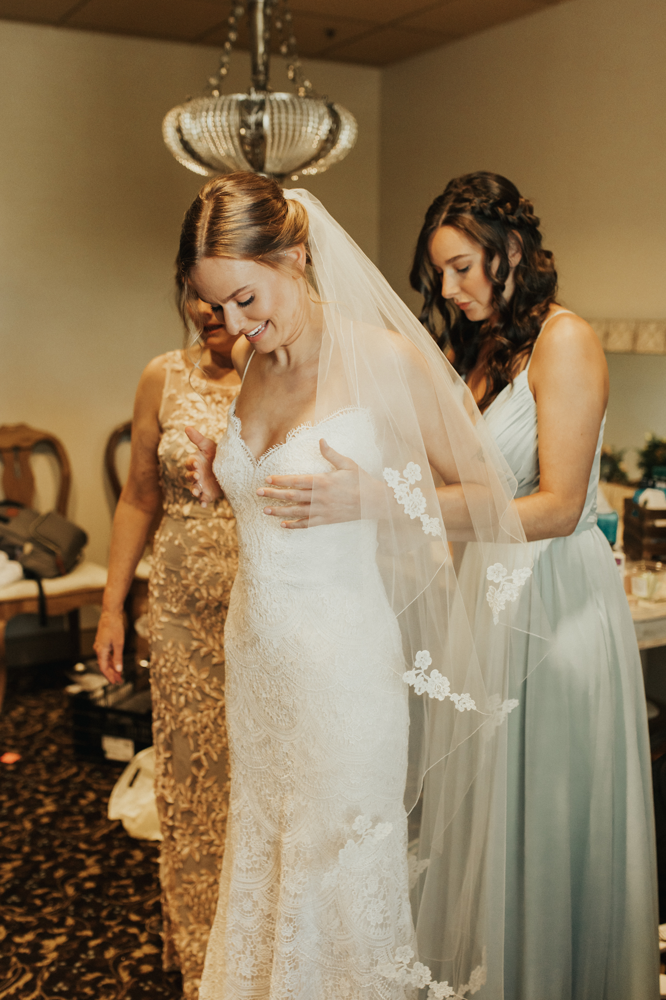 Kalli and Amanda Same Sex Wedding