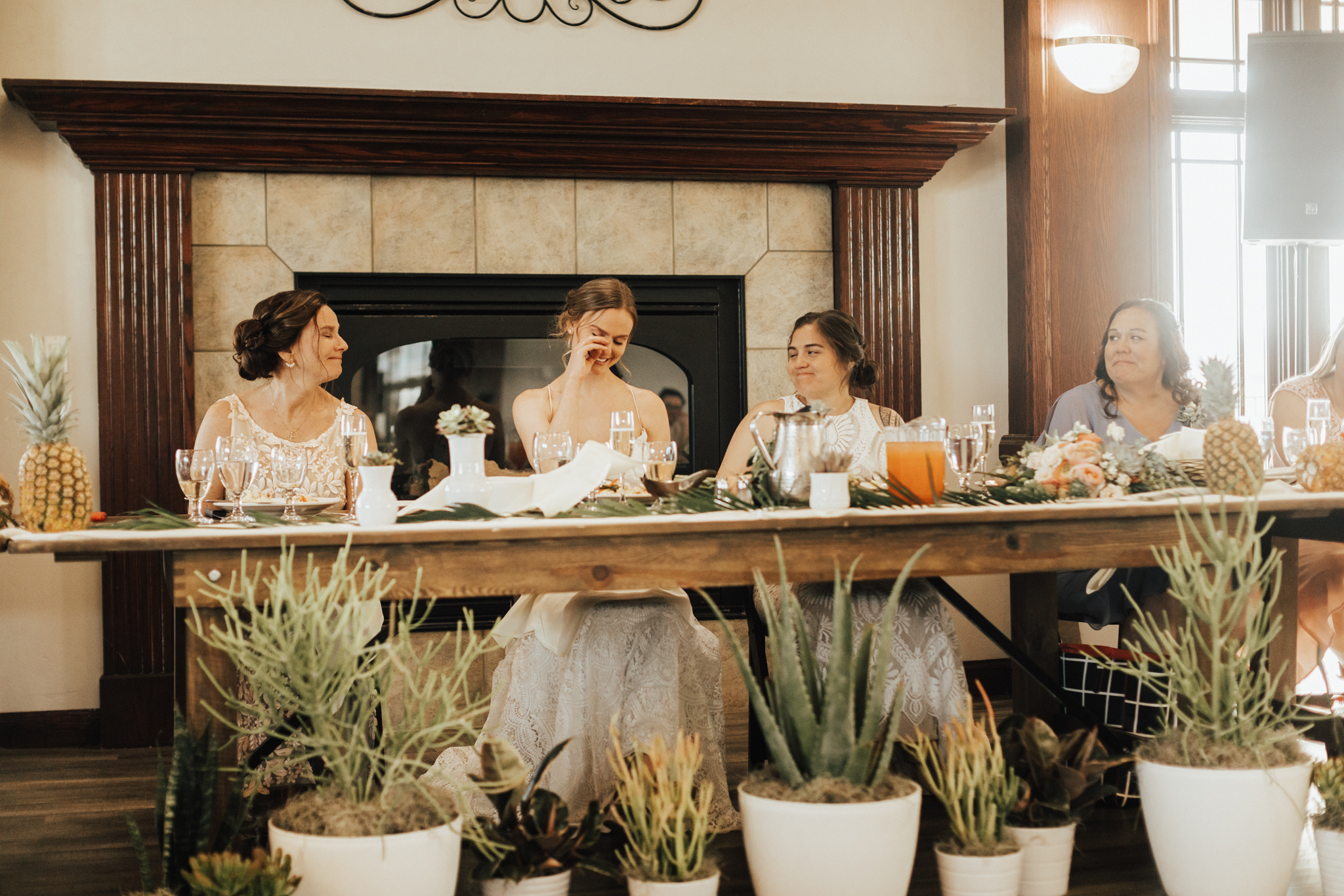 Kalli and Amanda same sex hawaii wedding