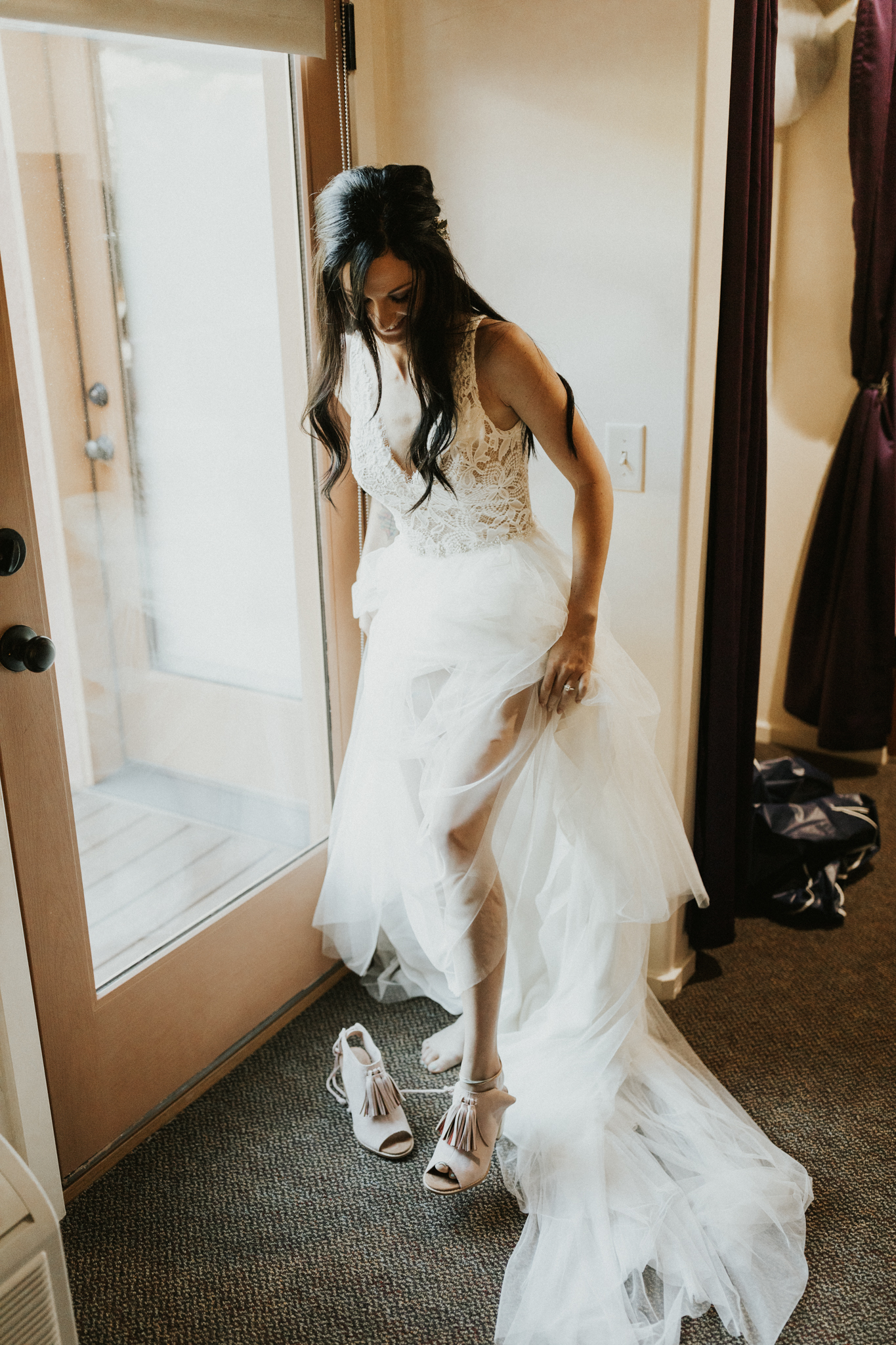Moab Utah Elopement