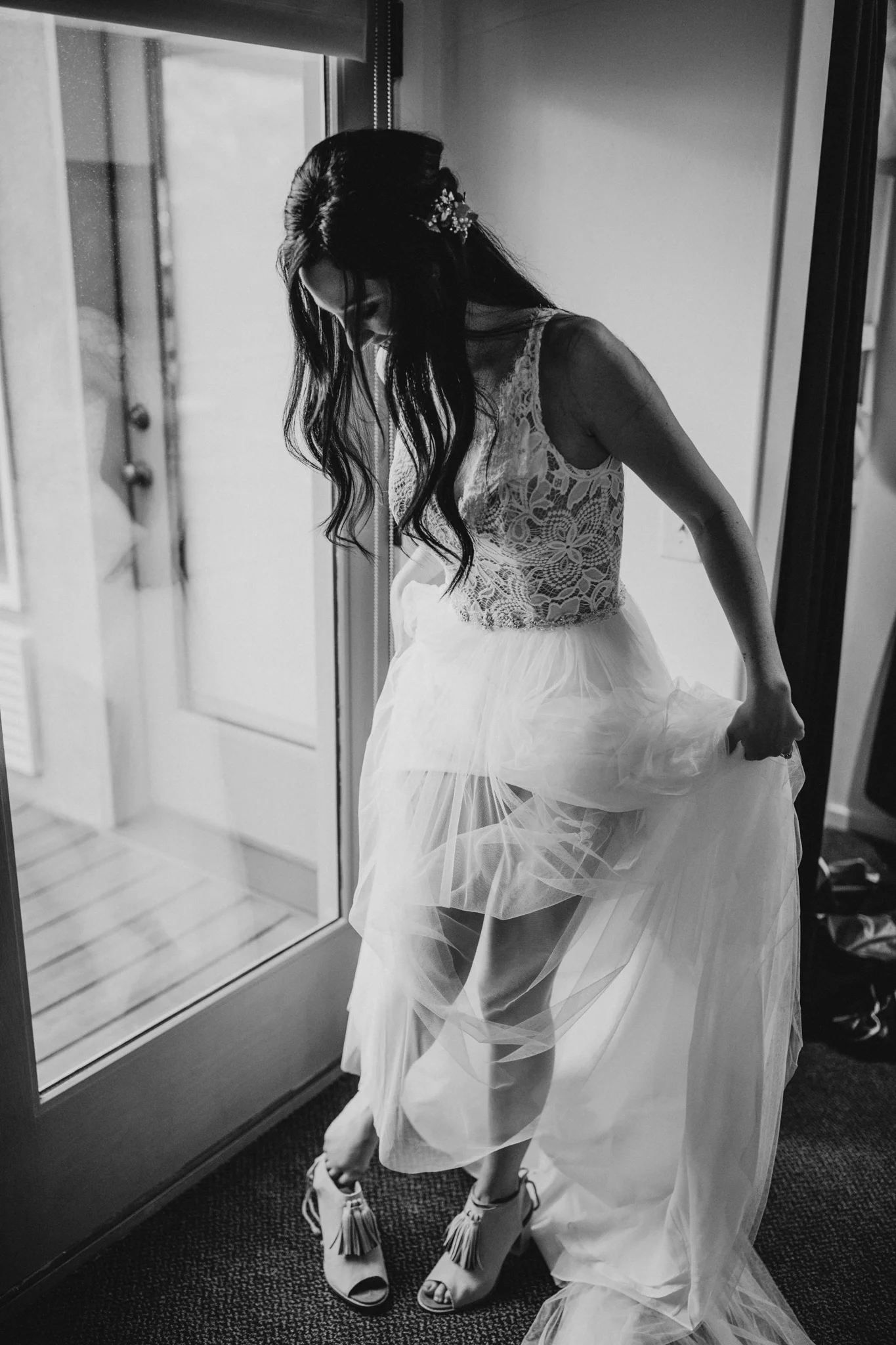 Moab utah Elopement