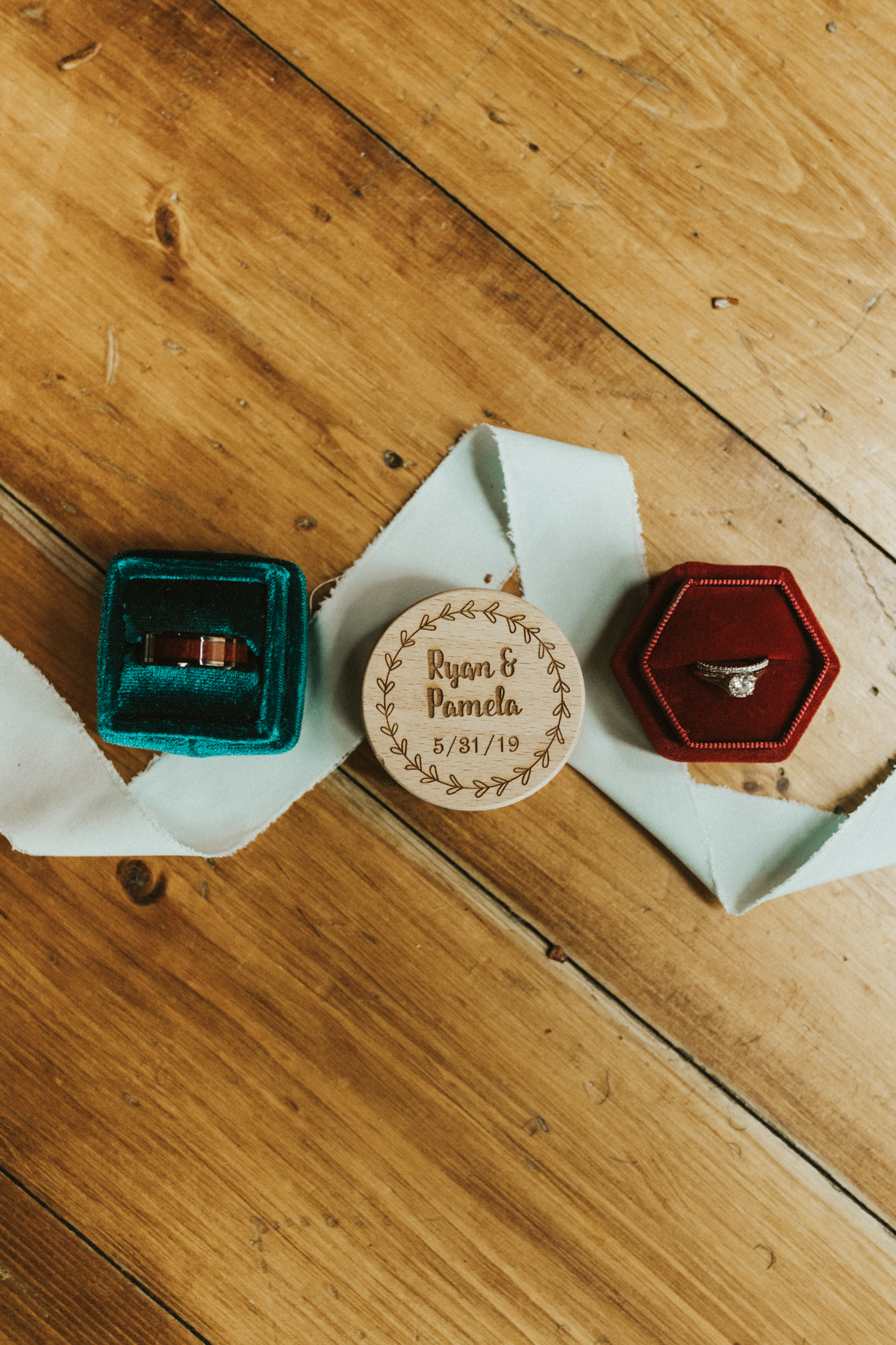 Jackson Wyoming Elopement at Schwabachers Landing