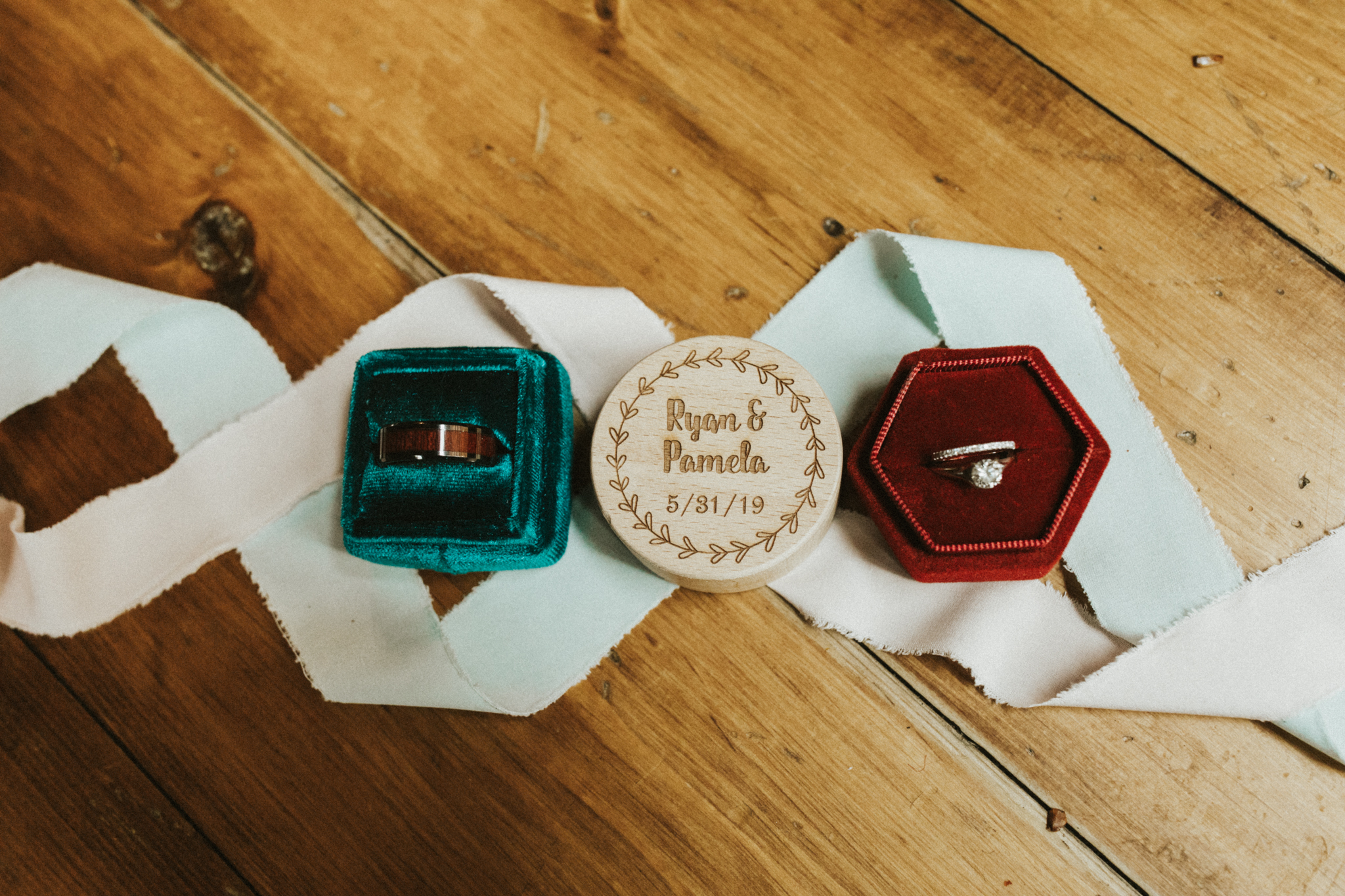 Jackson Wyoming Elopement at Schwabachers Landing