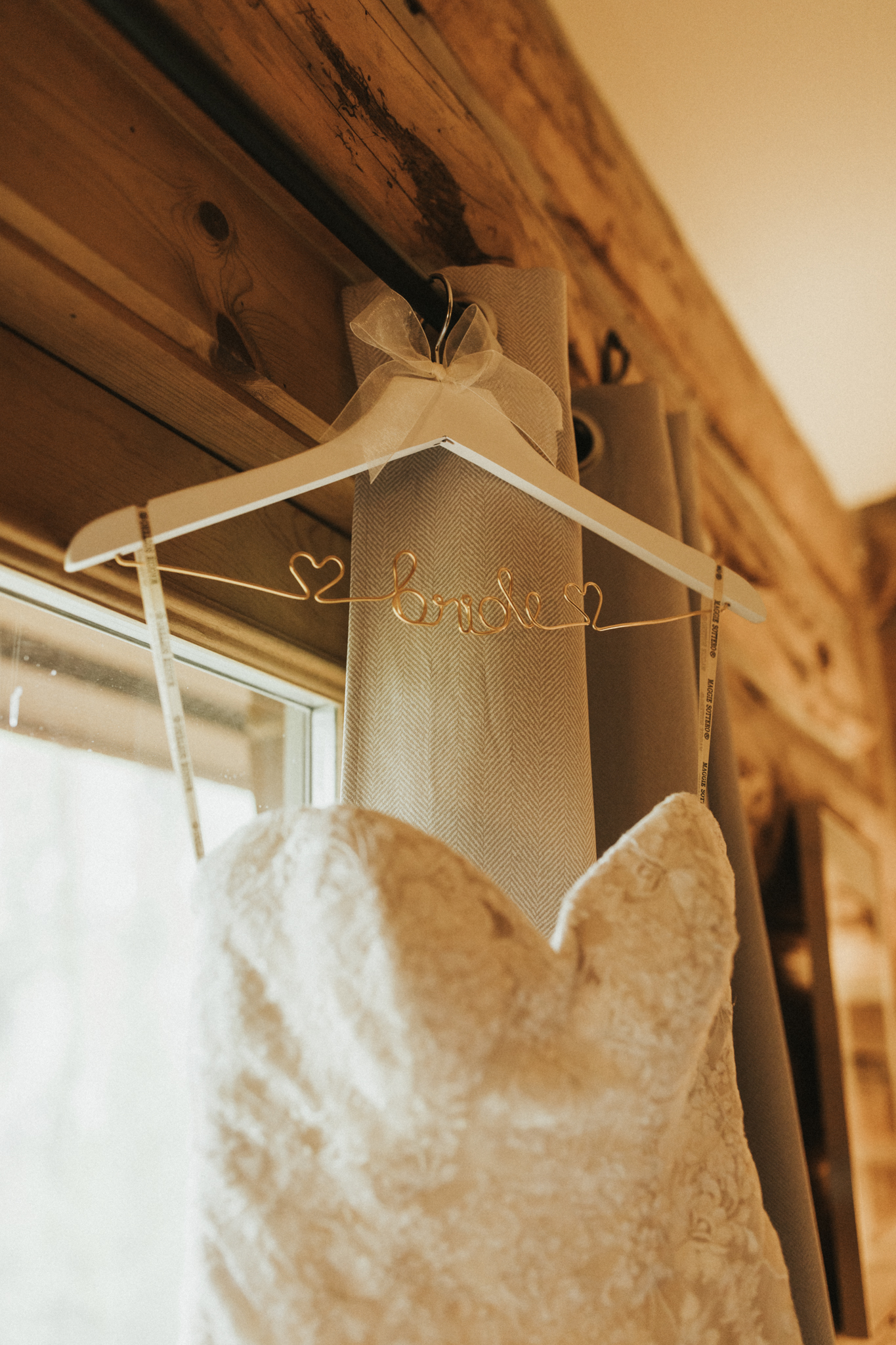 Jackson Wyoming Elopement at Schwabachers Landing