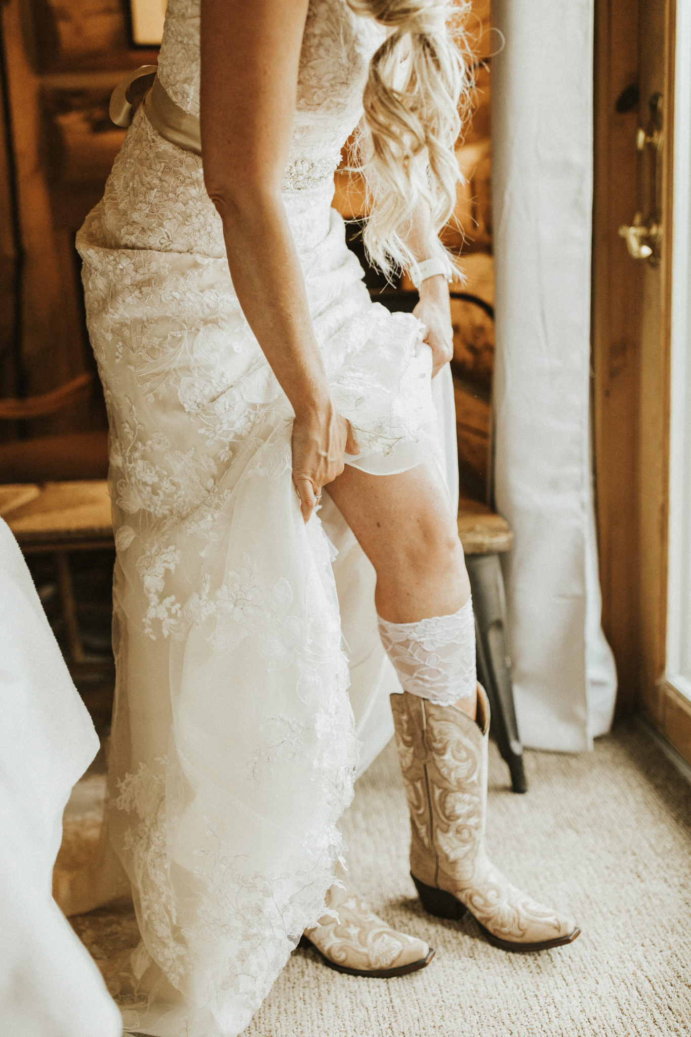 Jackson Wyoming Elopement at Schwabachers Landing