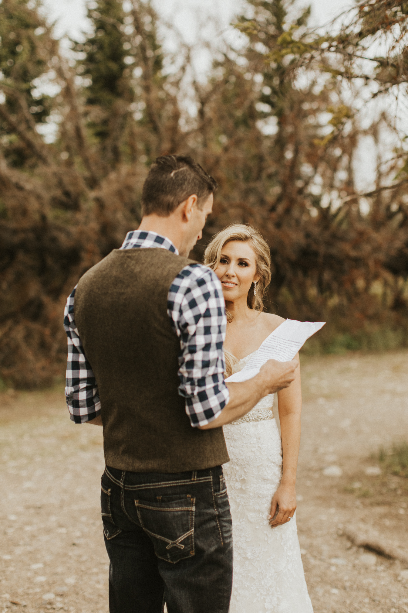 Jackson Wyoming Elopement at Schwabachers Landing