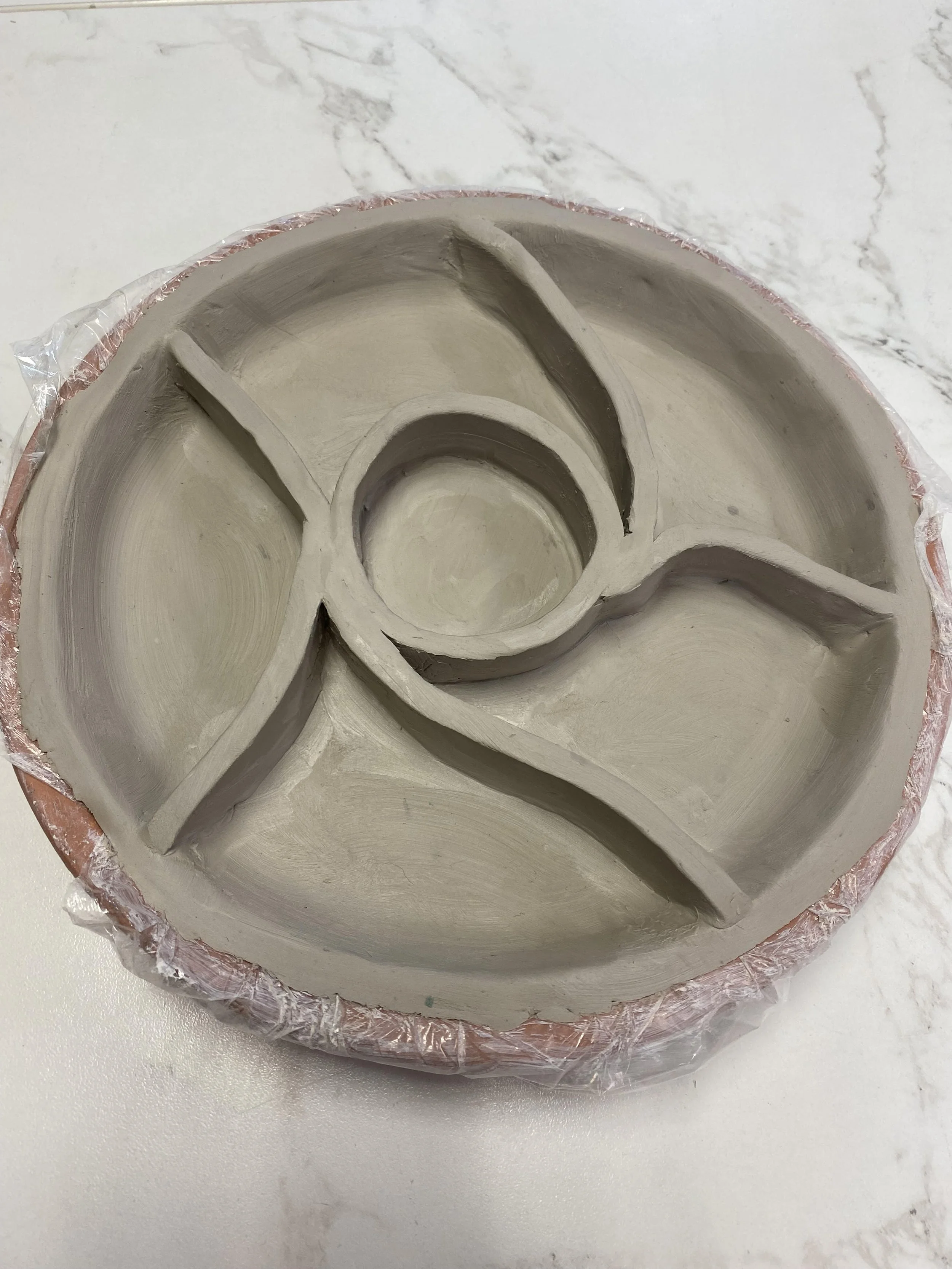 Easter Workshop: Make an egg tray!