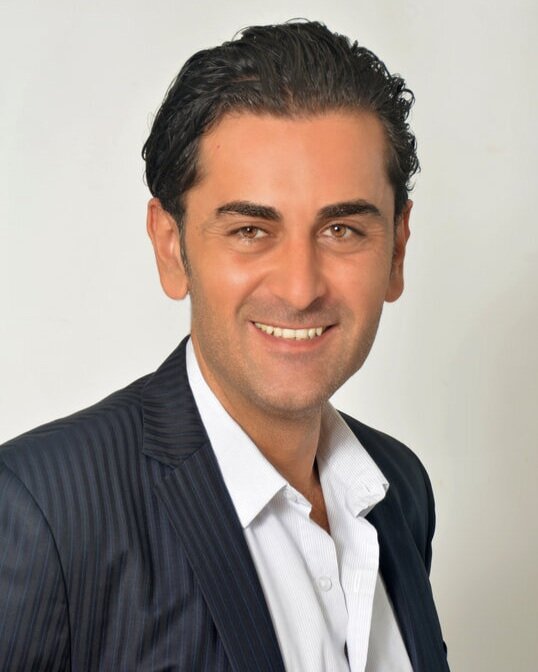 FABRIZIO TACCONE