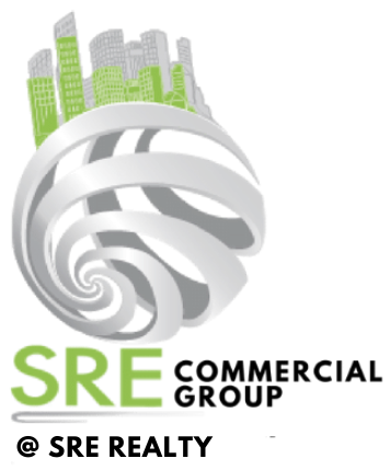 SRE COMMERCIAL GROUP