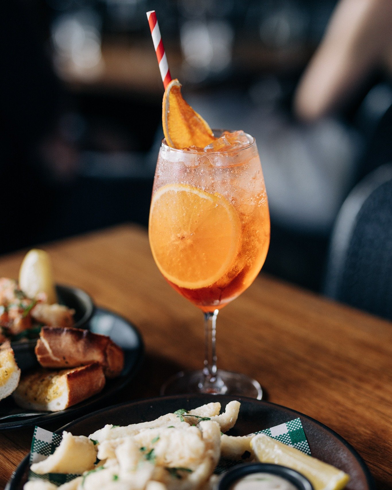 🍹See you tonight @parrystgarage 
Open from 5:30pm