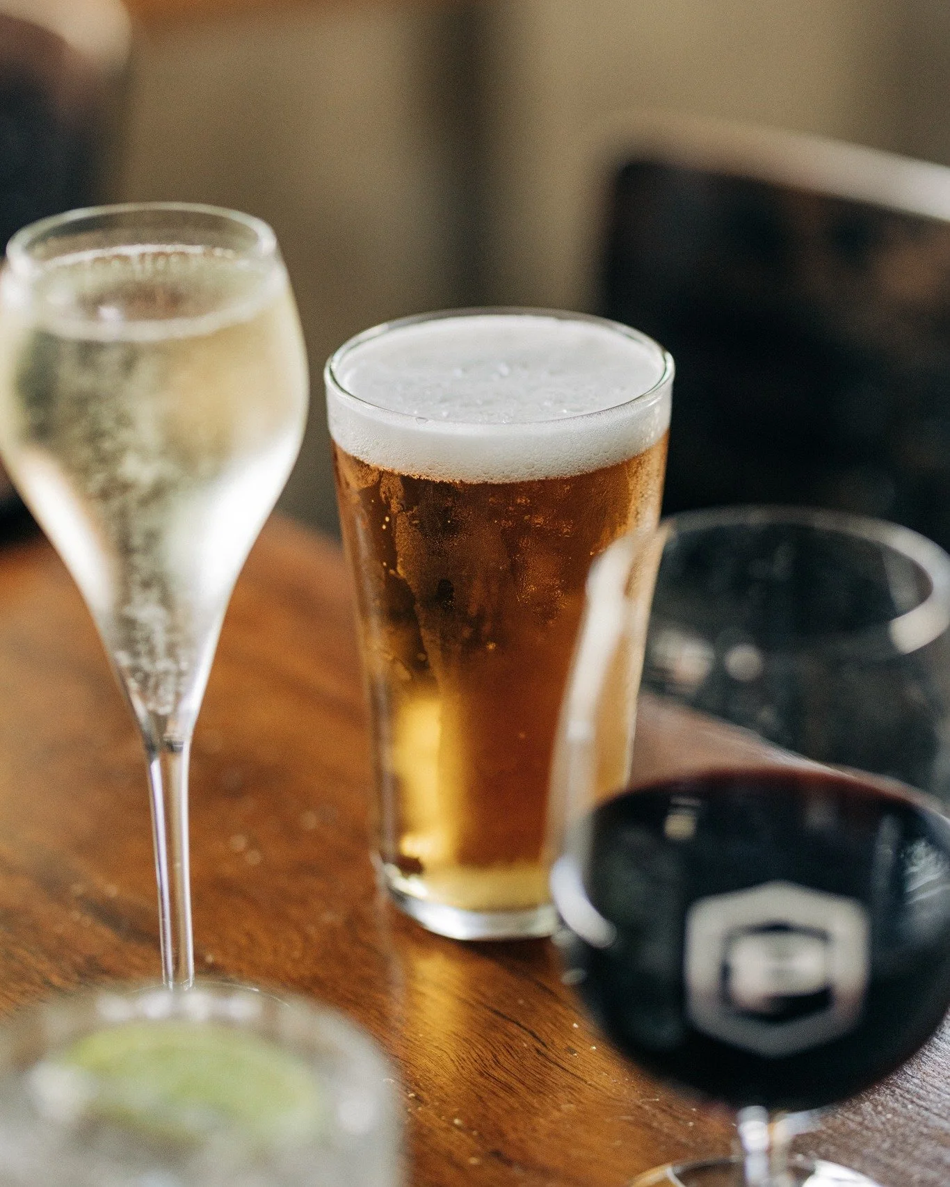 Time for a refreshment @parrystgarage 🥂
Open tonight from 5pm