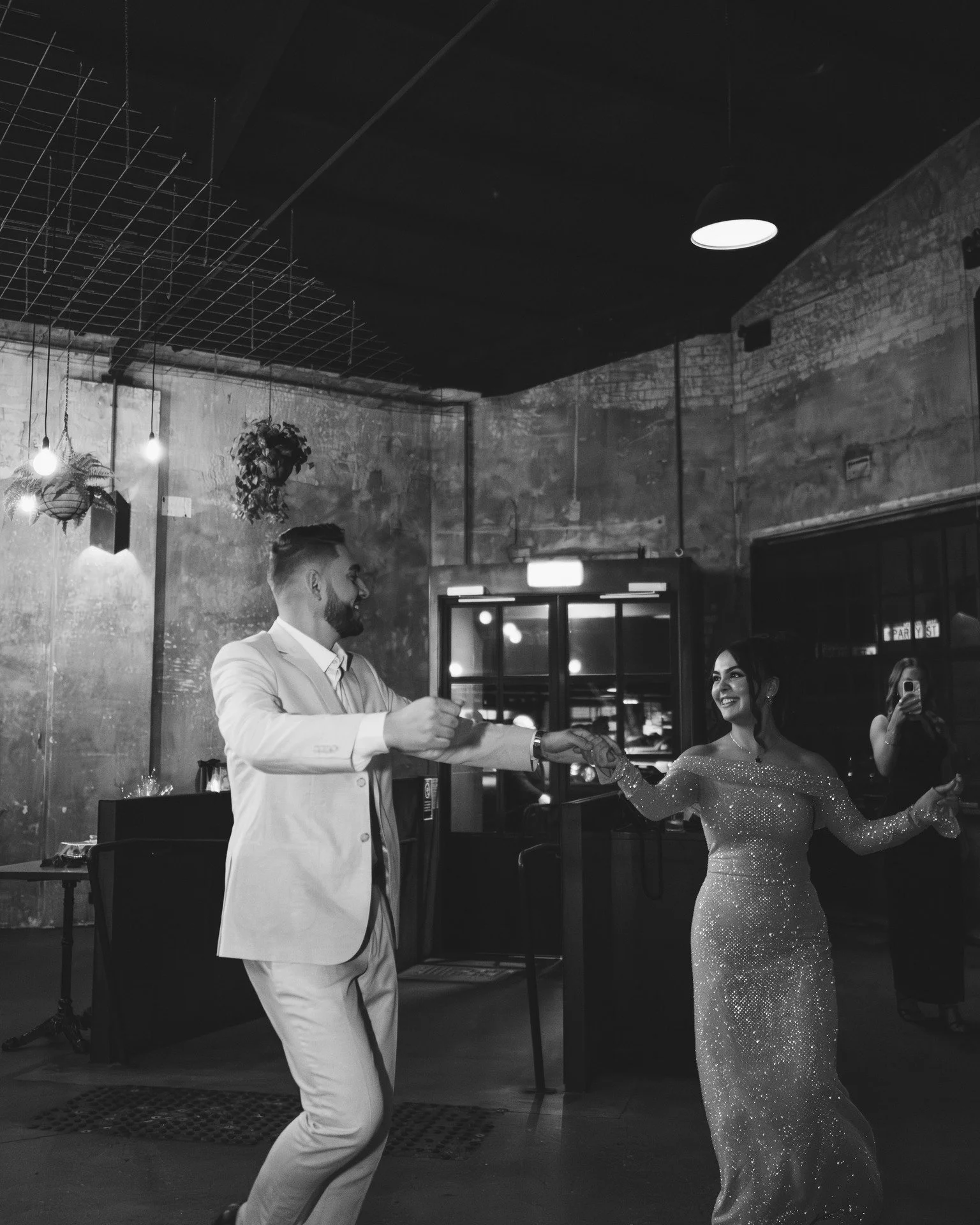 Host your Event with us @parrystgarage 🥂
Get in touch with our dedicated team to start planning your special occasion ✨
Enquiry forms available on our website or give us a call on (02) 4929 1380