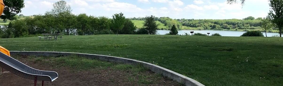 Site Lake Zorinsky