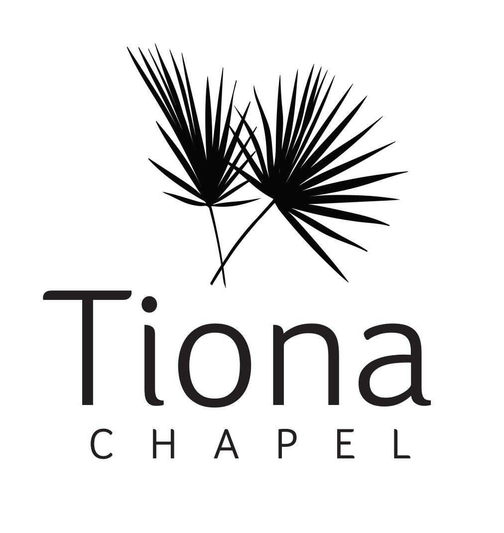Tiona Chapel