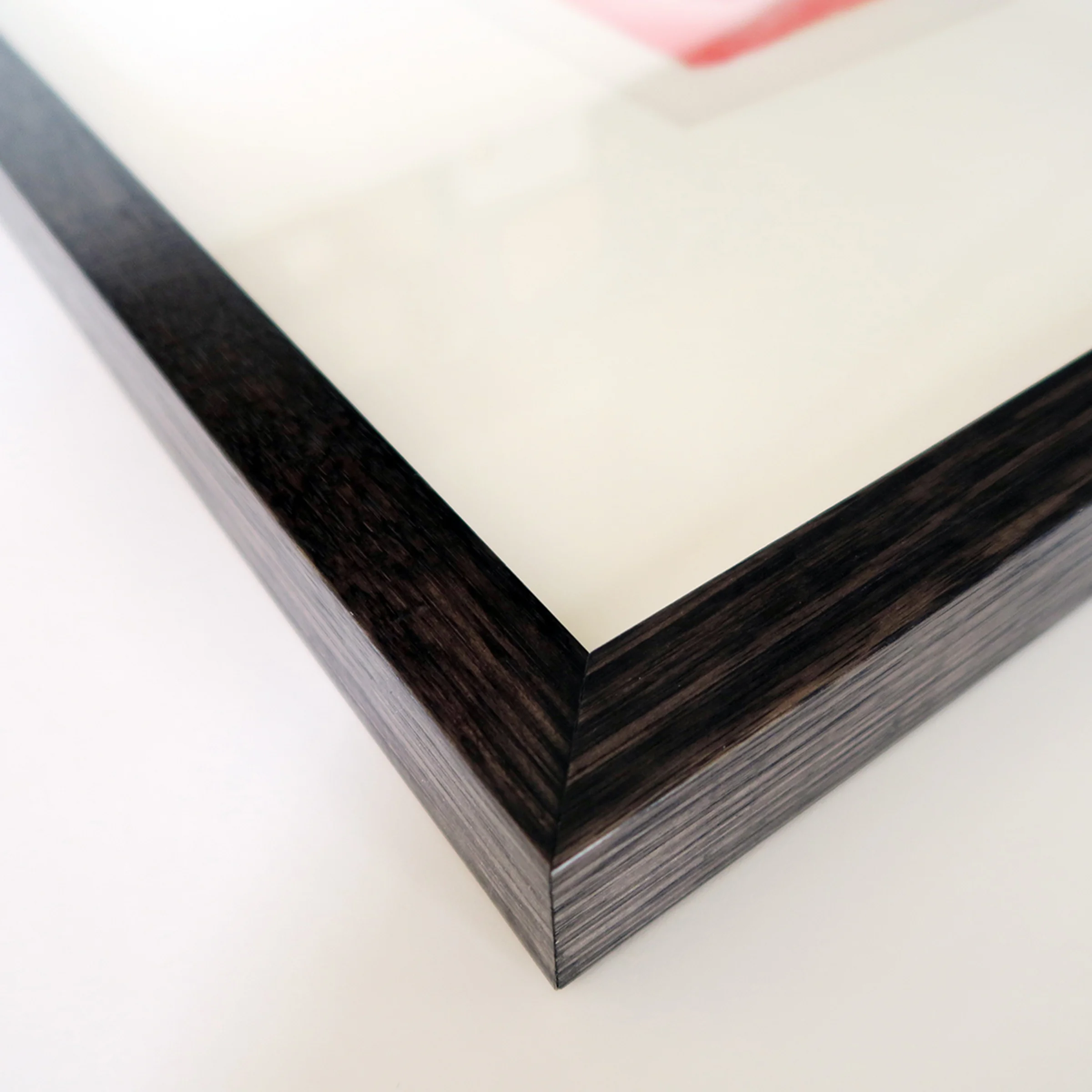Handfinished Mountain Ash