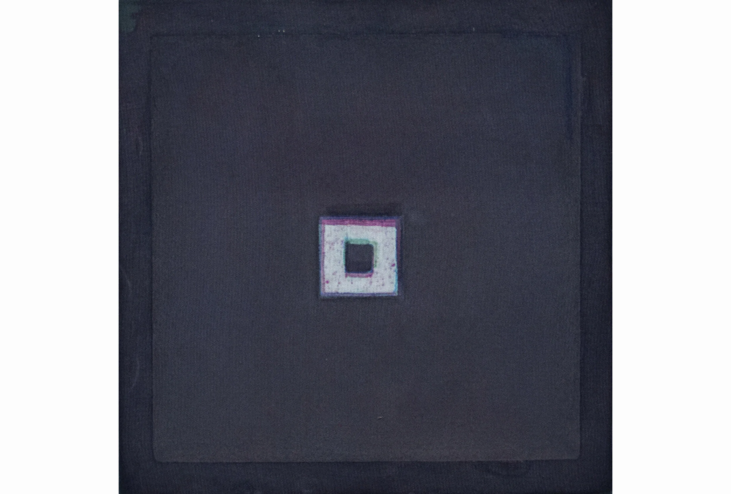 Succession of Squares