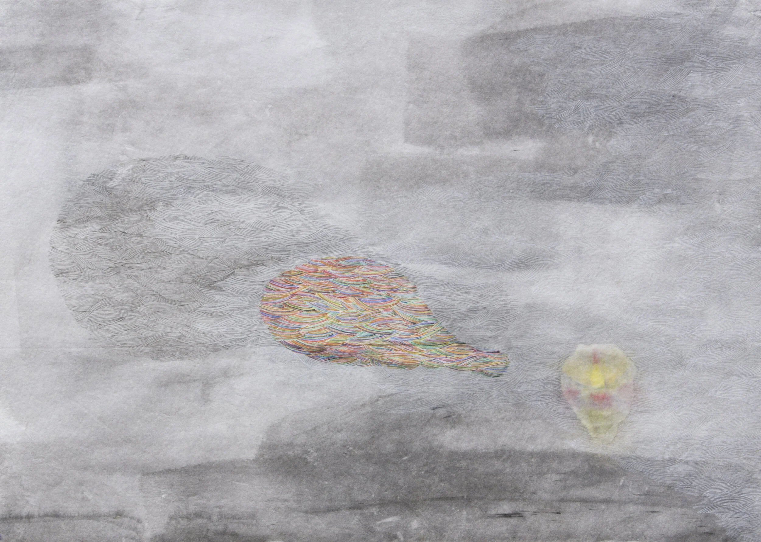 Shadow of the Shadow Ⅰ