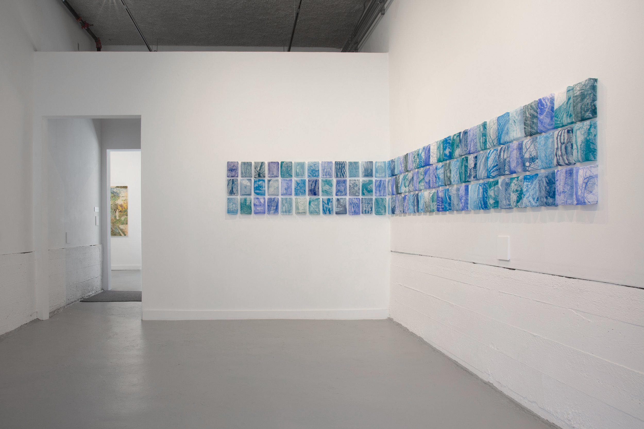  Installation view, “Figures of Things”, Hudson D. Walker Gallery, Provincetown, MA, 2023     