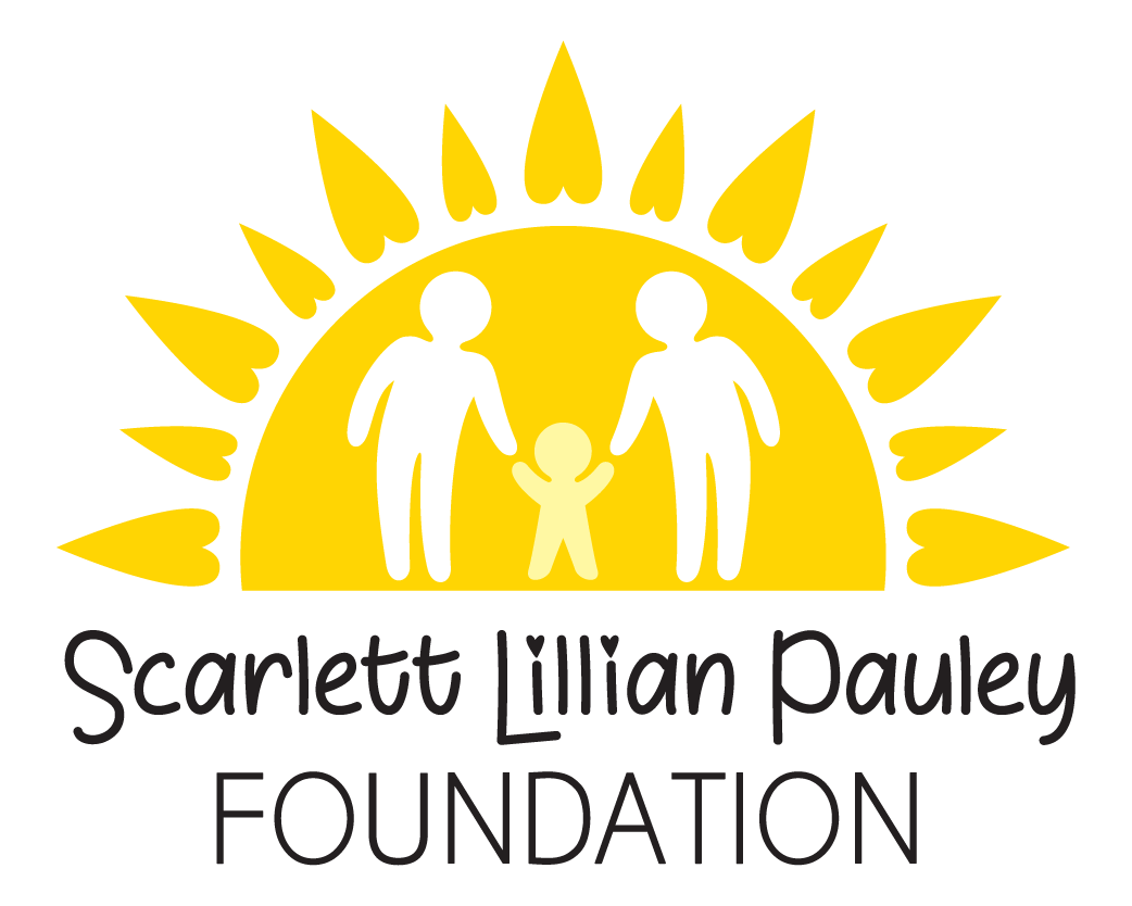 Scarlett Lillian Pauley Foundation