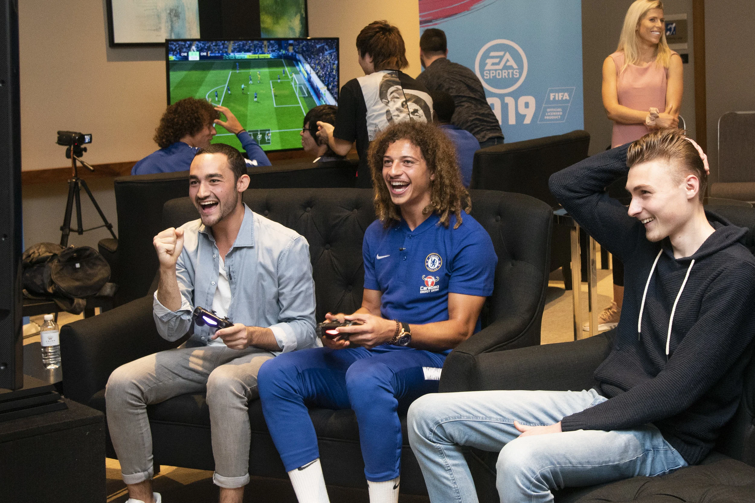 chelsea fc stuff
