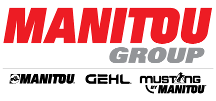 Manitou Group Logo