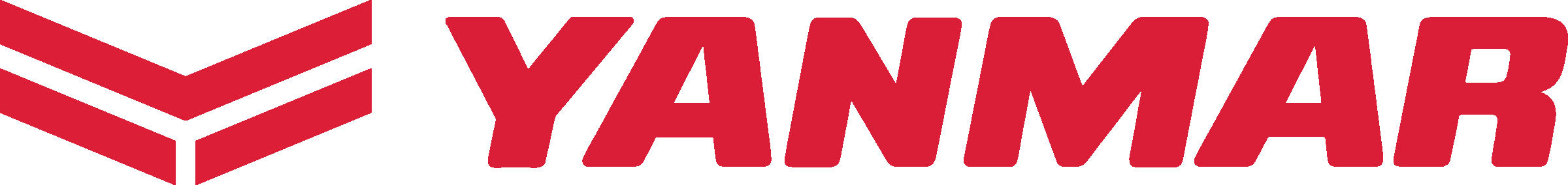 Yanmar Logo