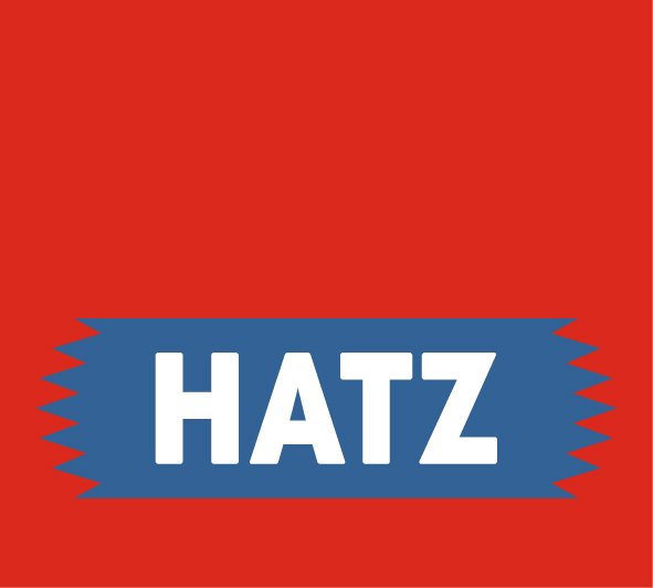 Hatz Logo