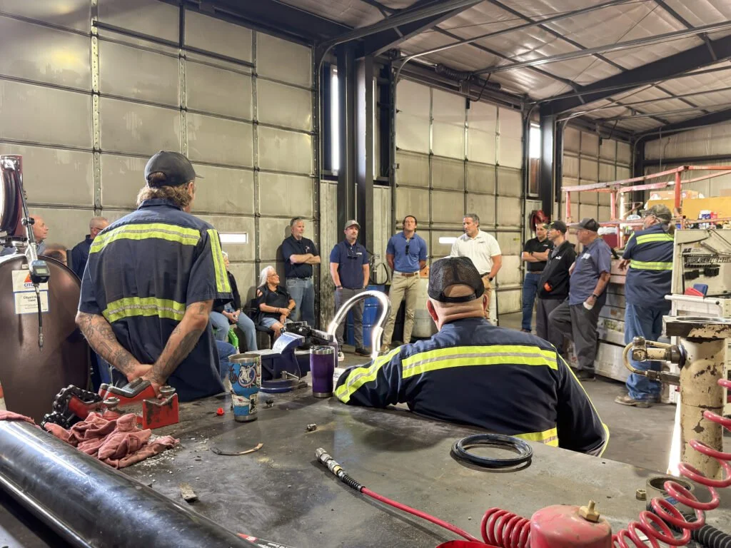 RMPT Expands Service Capabilities Through Integration with Rocky Mountain Construction Equipment 