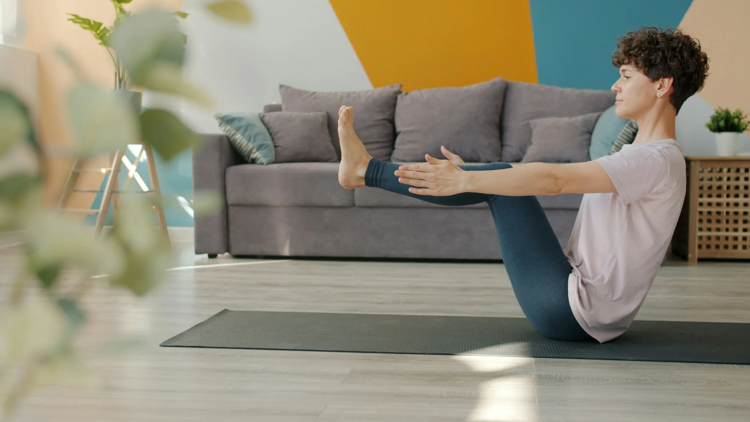 What Is the Core, Really? The Truth About Core Strength, Back Pain, and Your Body's Hidden Center