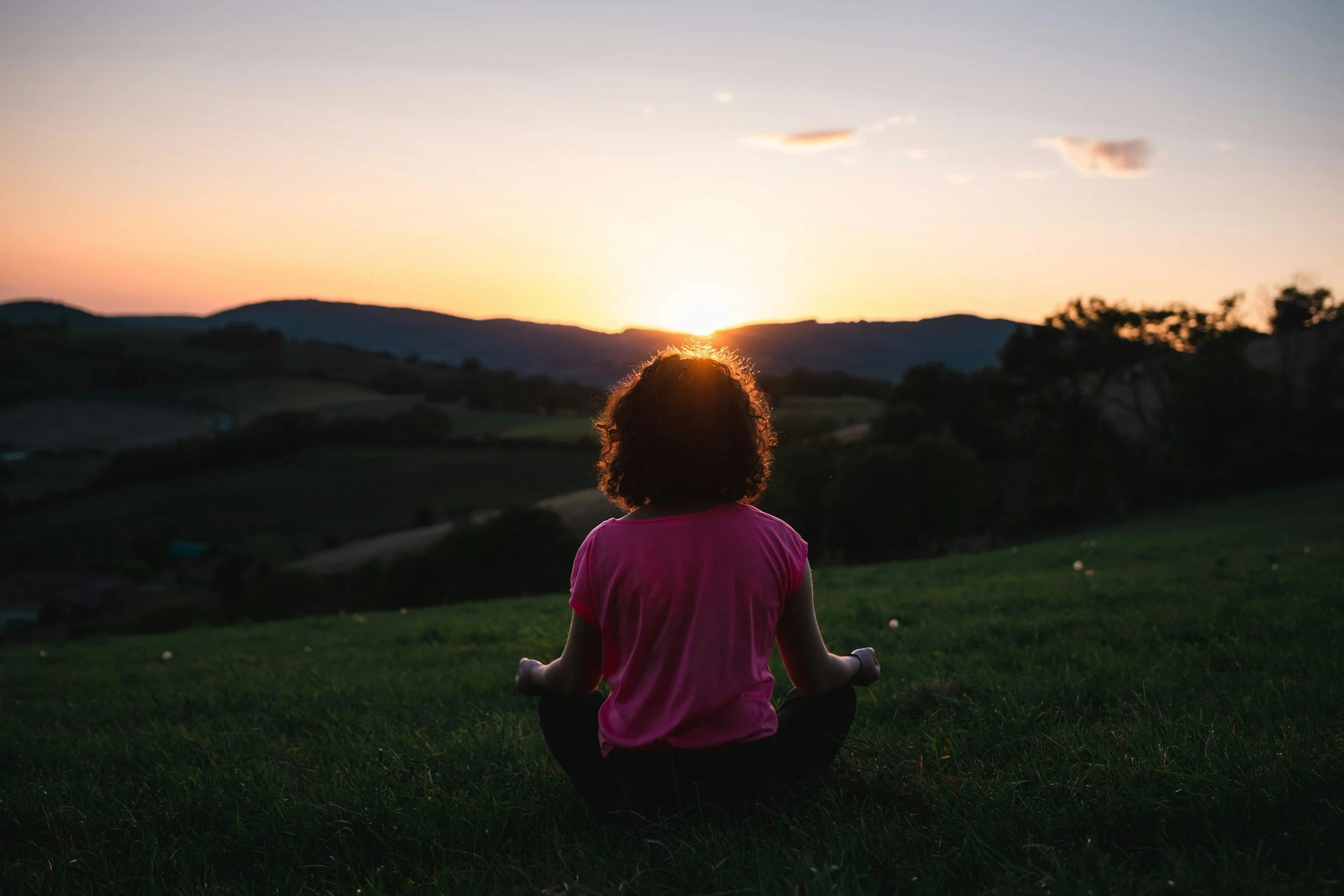 What Meditation Actually Does to Your Brain and Body — And Why Every Culture on Earth Has Done It