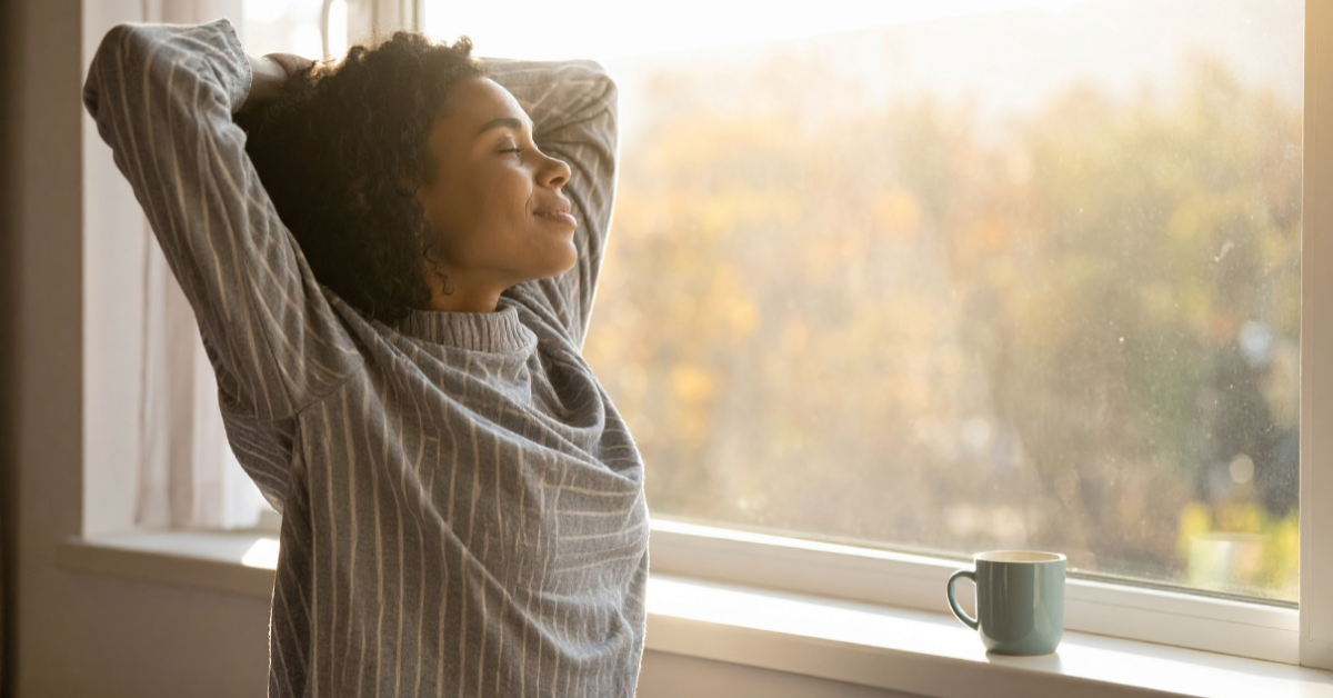 Your Morning Routine Is Programming Your Brain Whether You Know It or Not