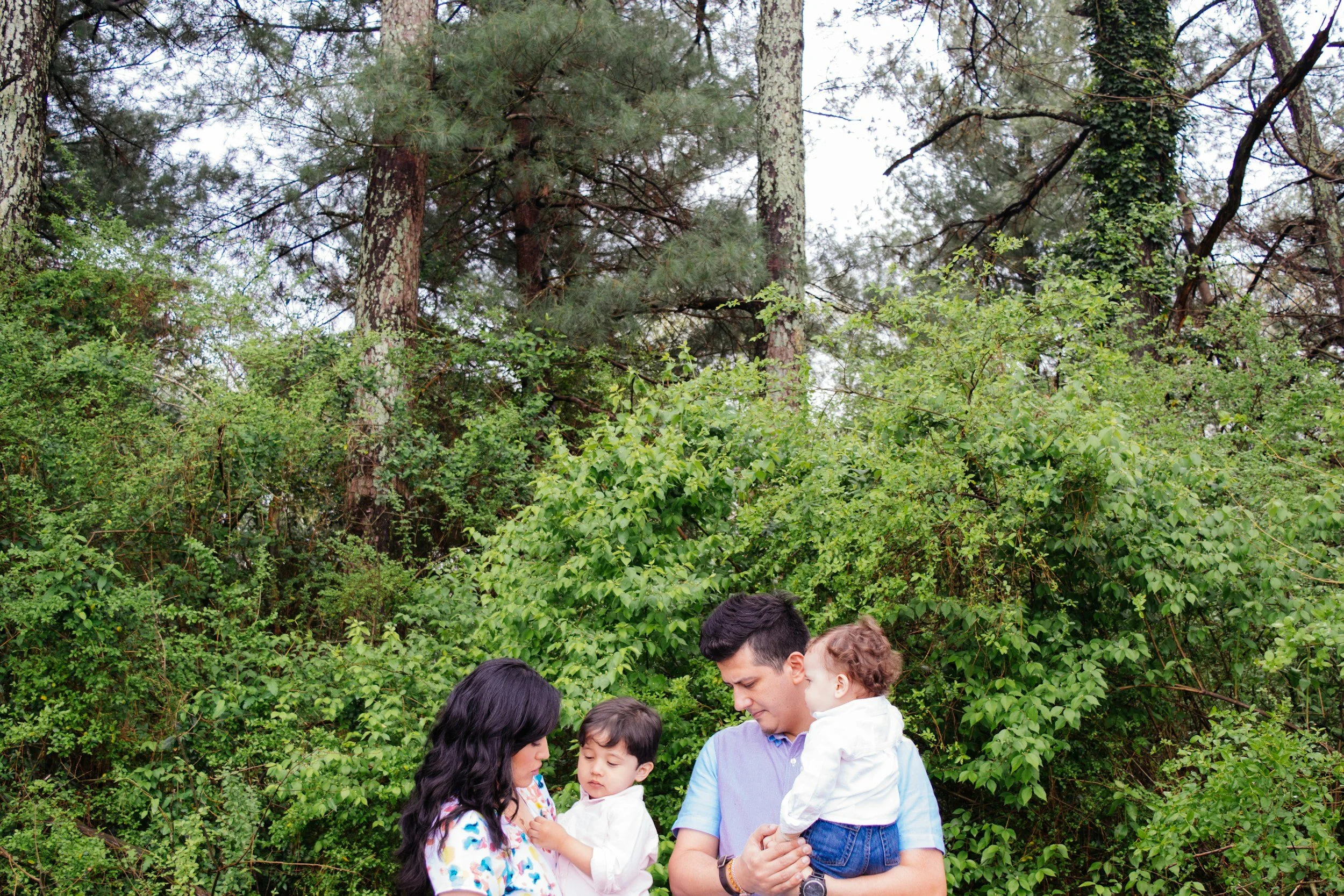 Domingo de Misiones Hispanas y Latinas