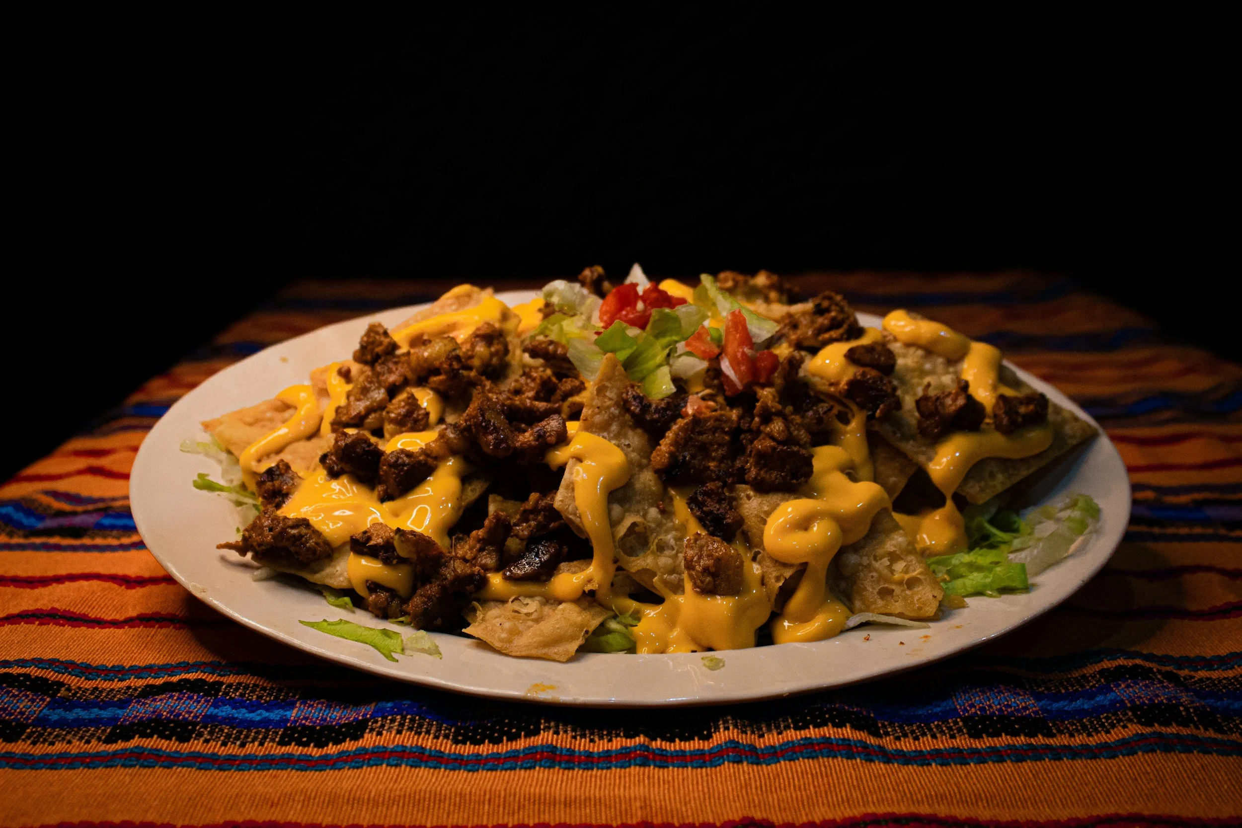 AWANA Nerf & Nachos Night