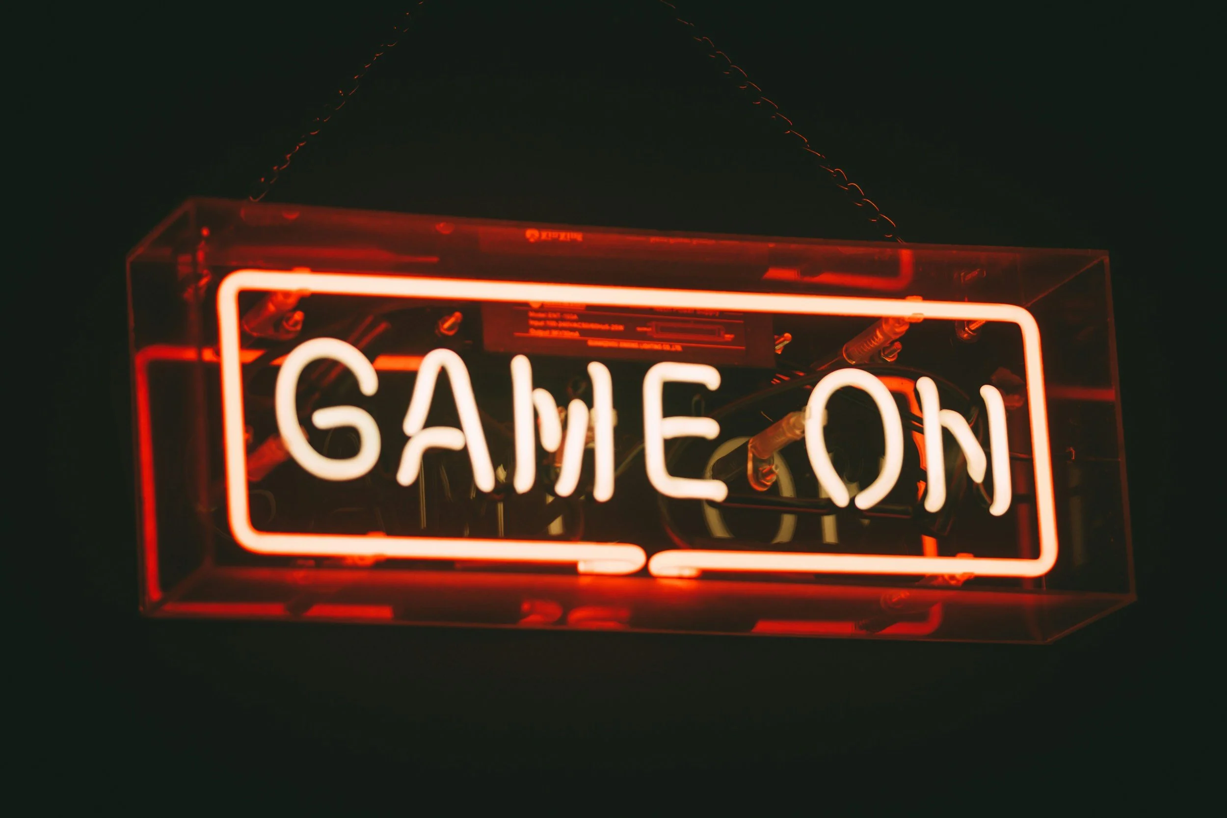 Young Adults Game Night