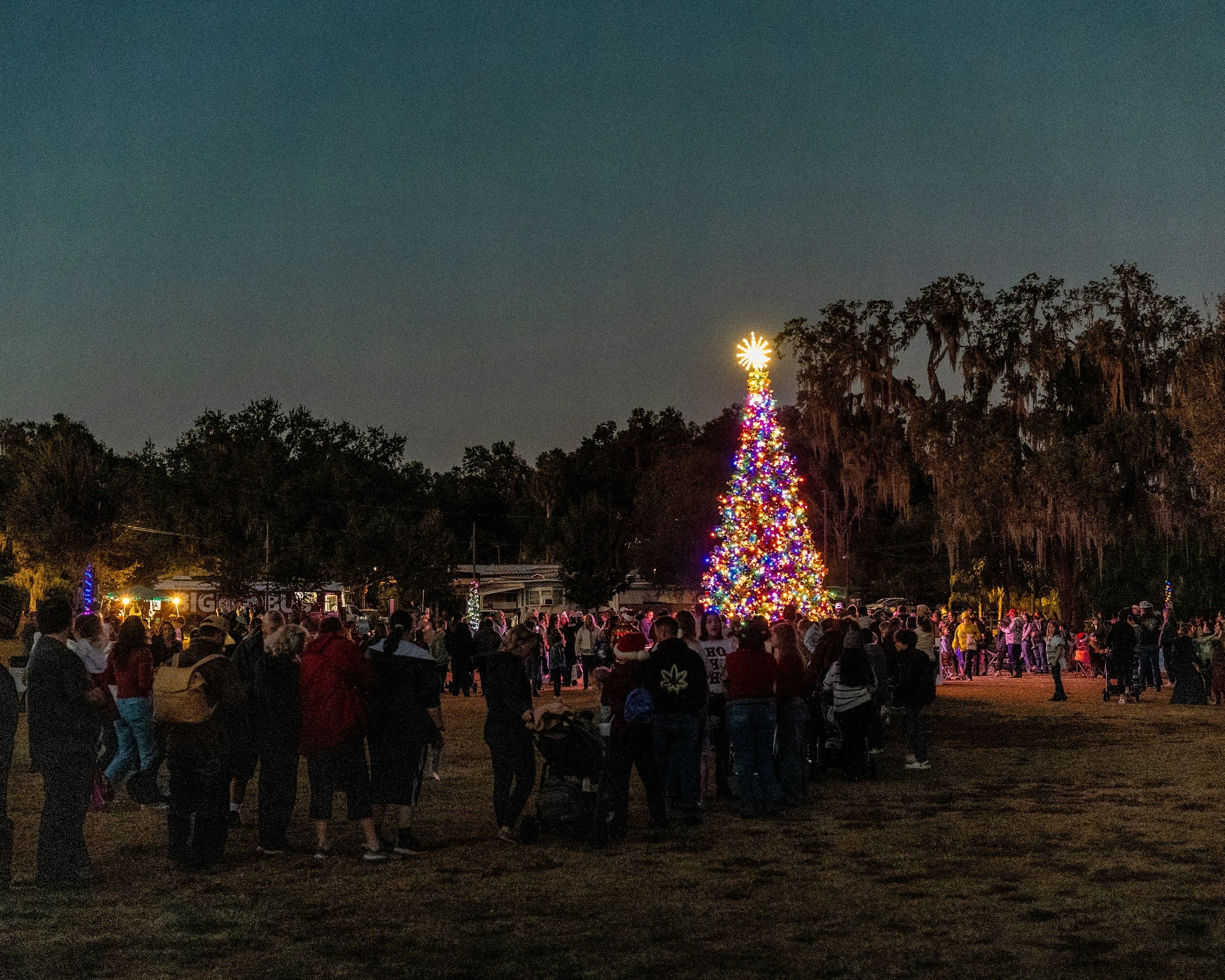 Christmas Time is Here