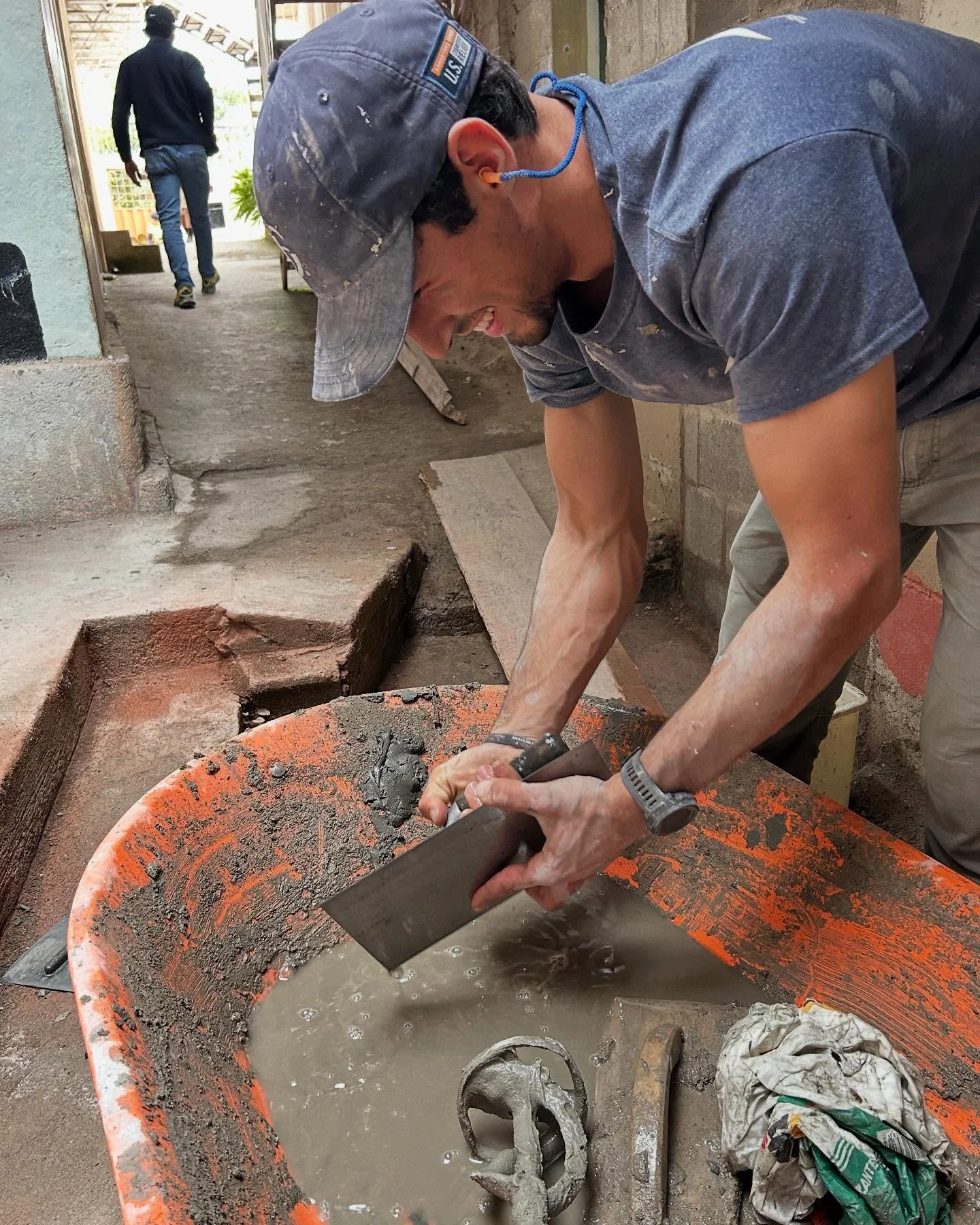 Honduras Mission Trip