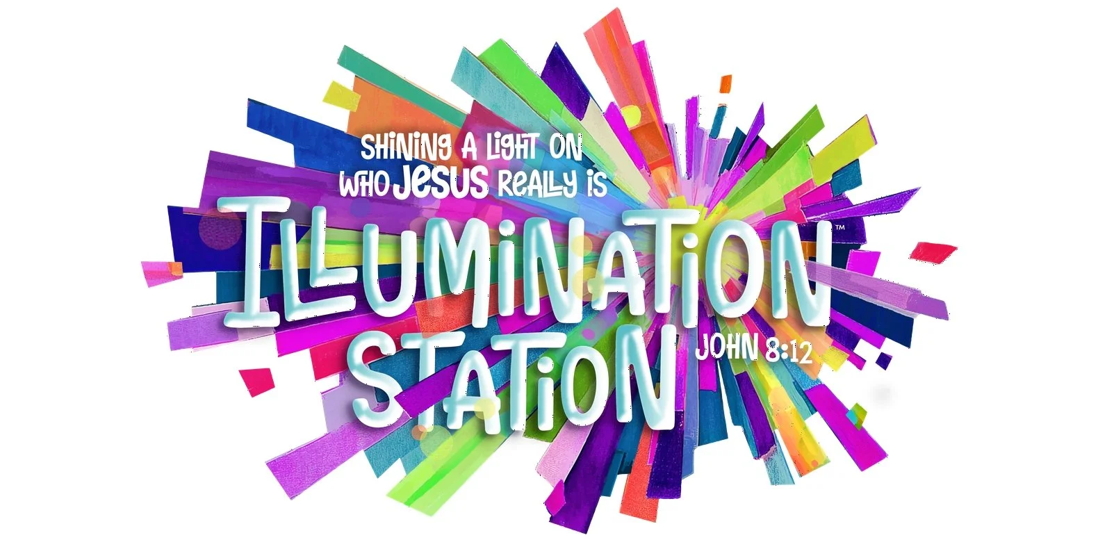Vacation Bible School - Illumination Station