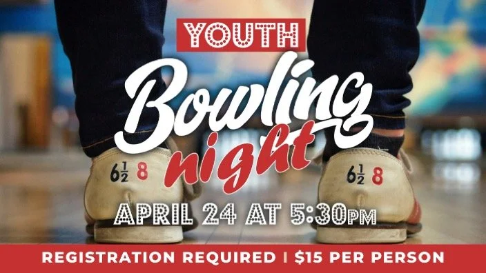 Youth Bowling Night