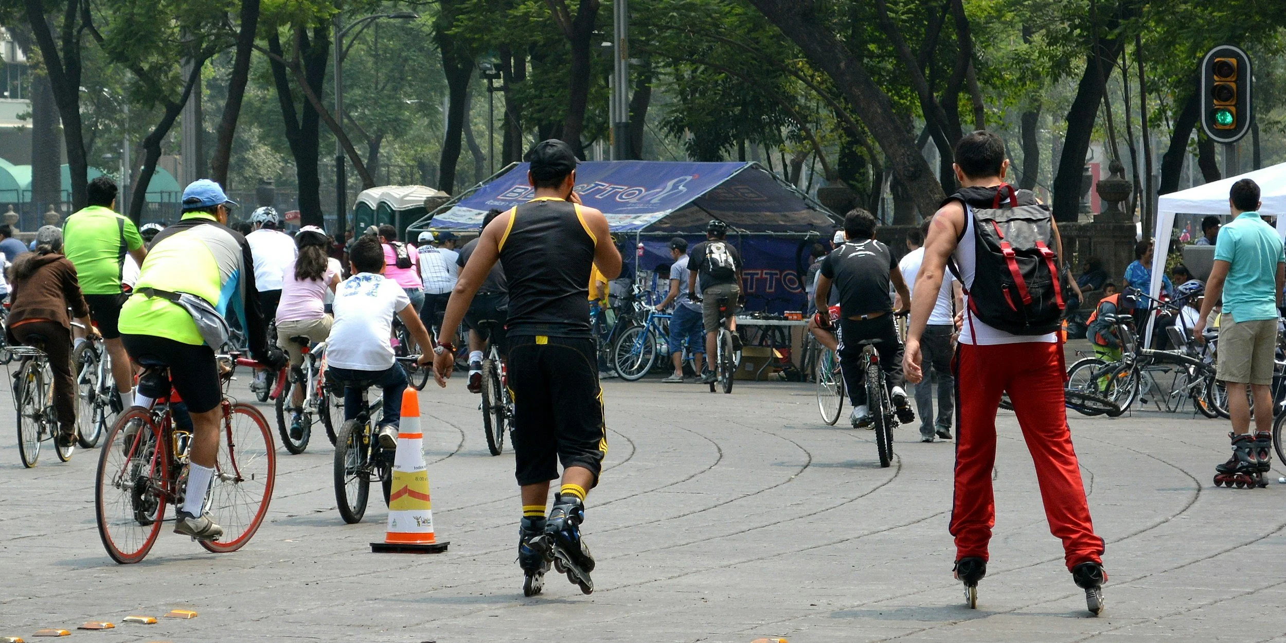 LBC Kids Skate, Cycle, and Scoot