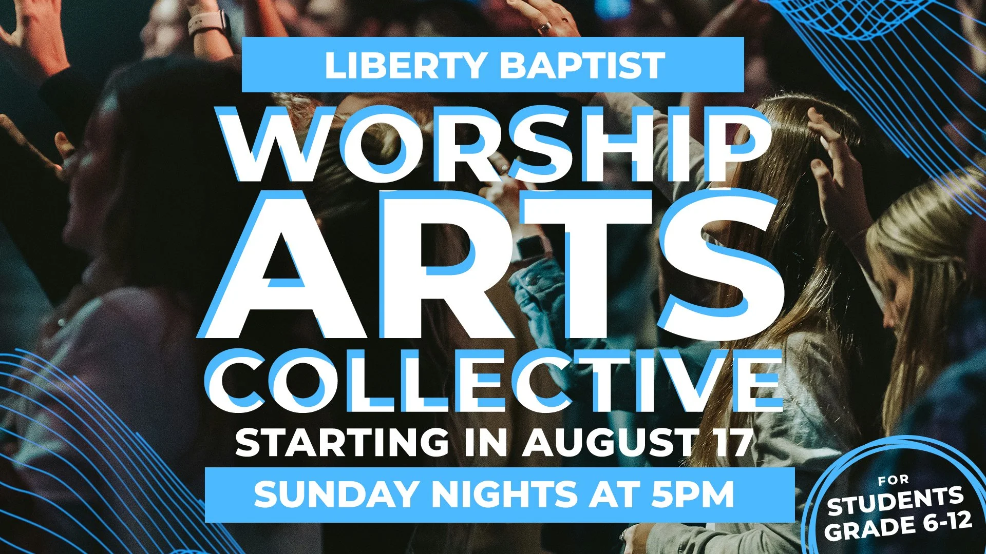 Worship Arts Collective