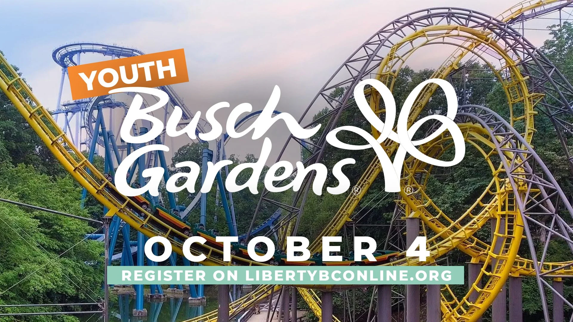 Youth & Rollercoasters