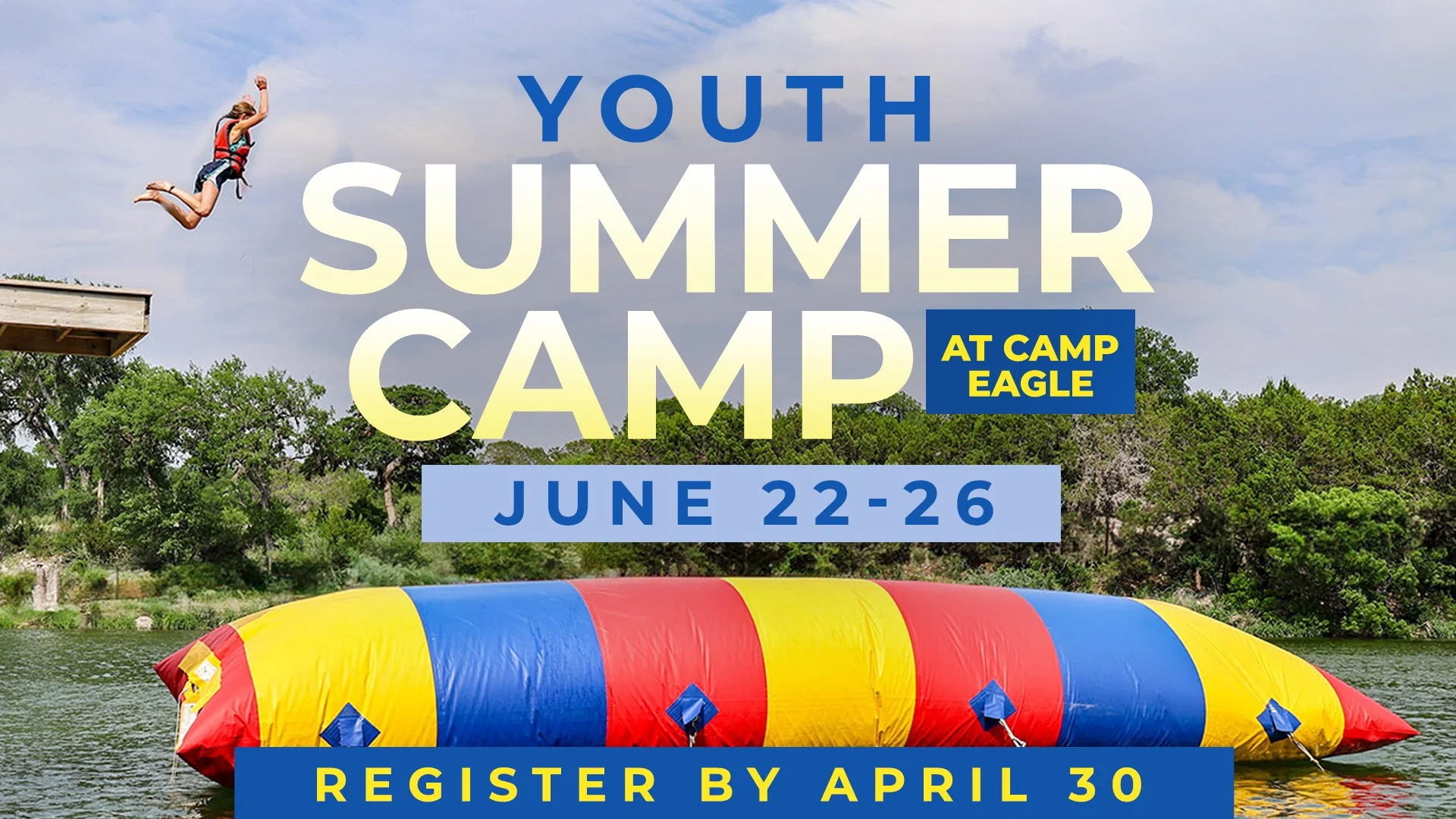 Youth Summer Camp
