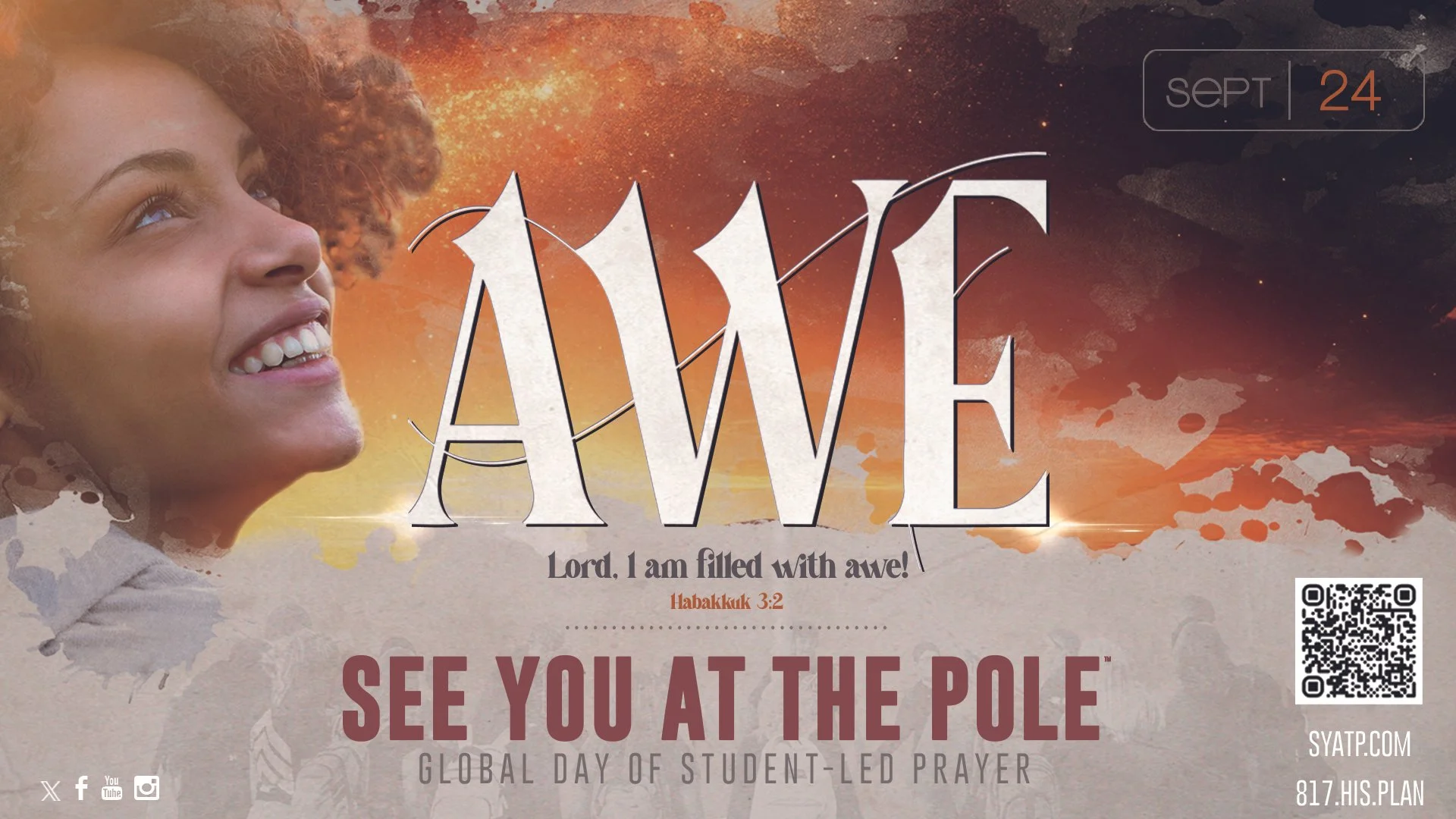 See You At The Pole