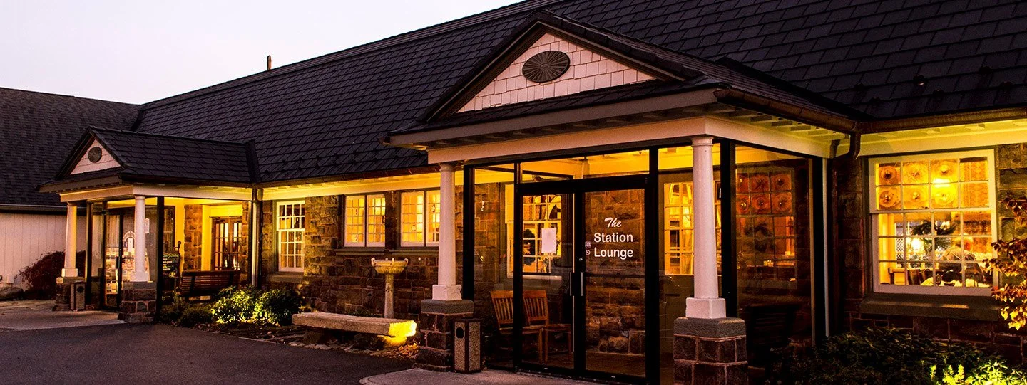 Weekenders “Pal-entines” Dinner