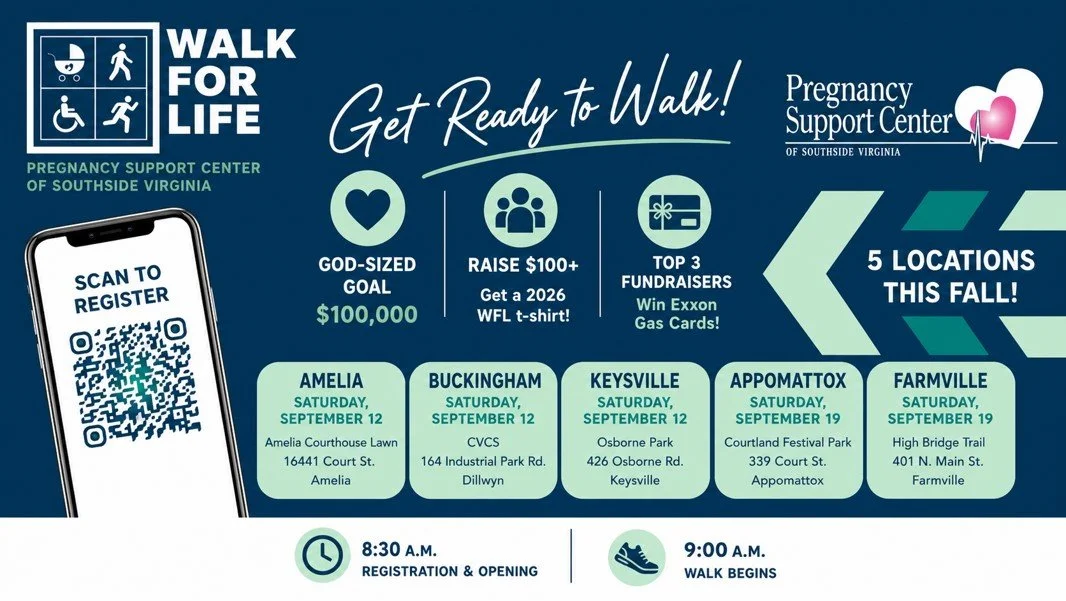 Walk for Life