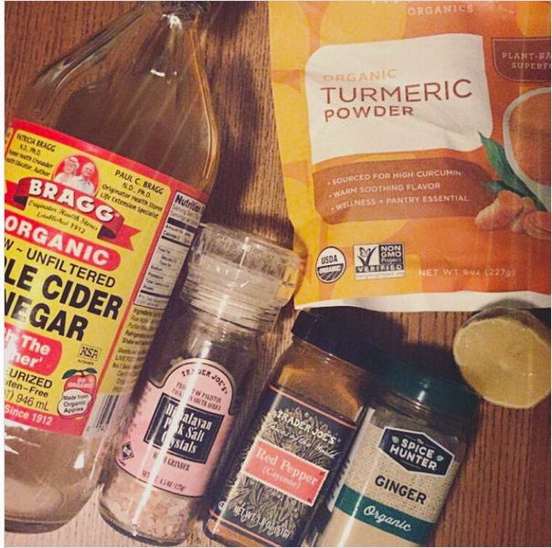 Turmeric Tonic: My Favorite Anti-Inflammatory Recipe for Autoimmune Health