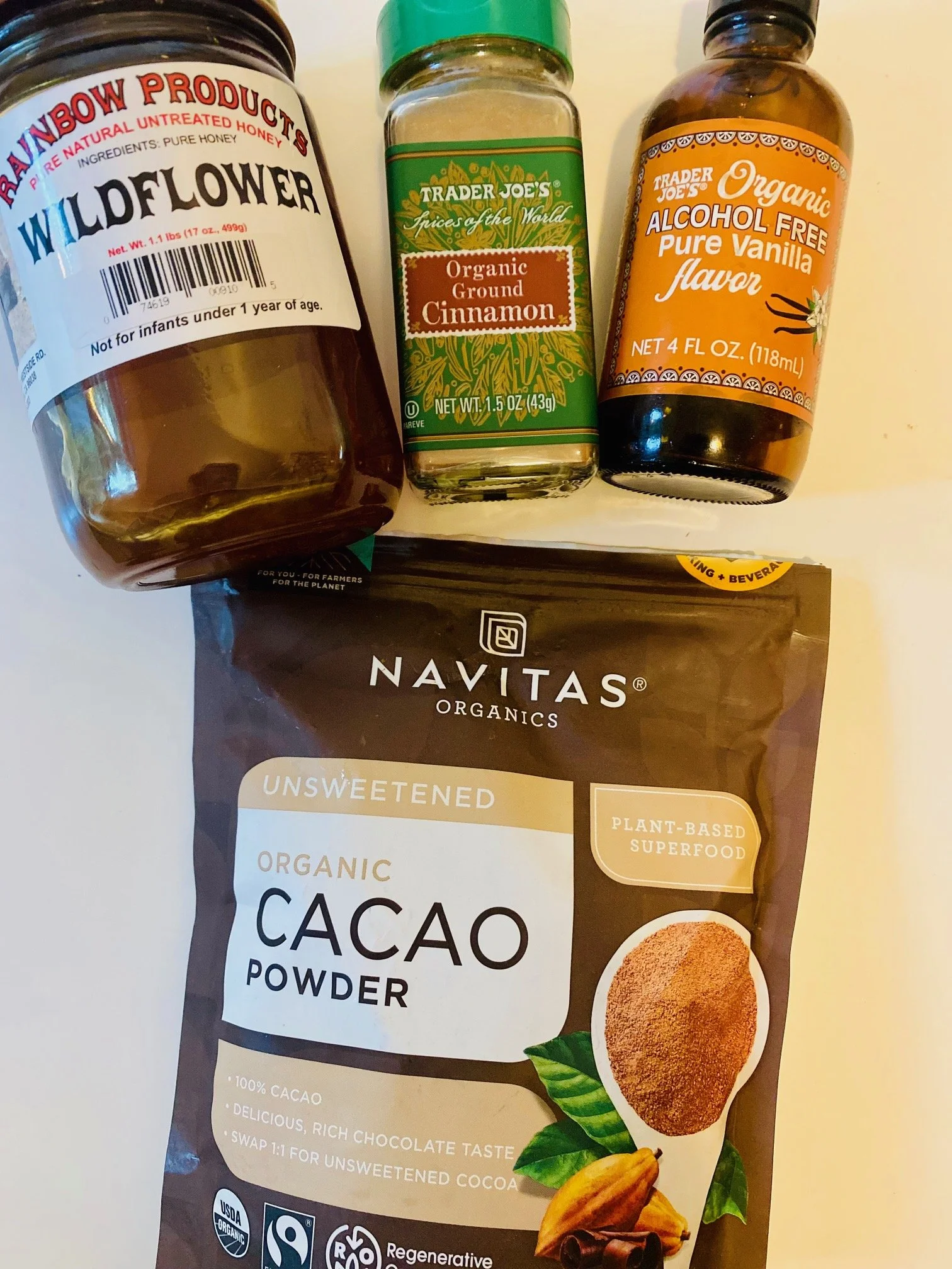 Why Do Women Crave Chocolate During Their Period? (Cacao Latte Recipe)
