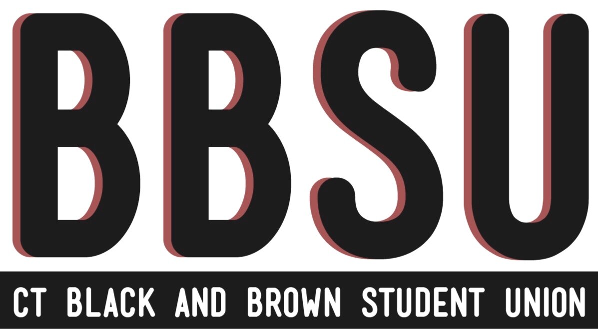CT Black &amp; Brown Student Union 