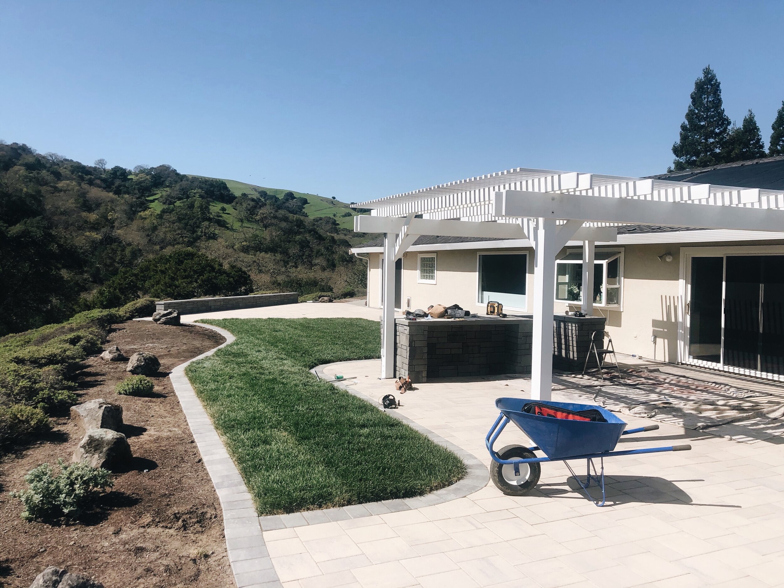 What Proper Edging Can Do For Your Yard